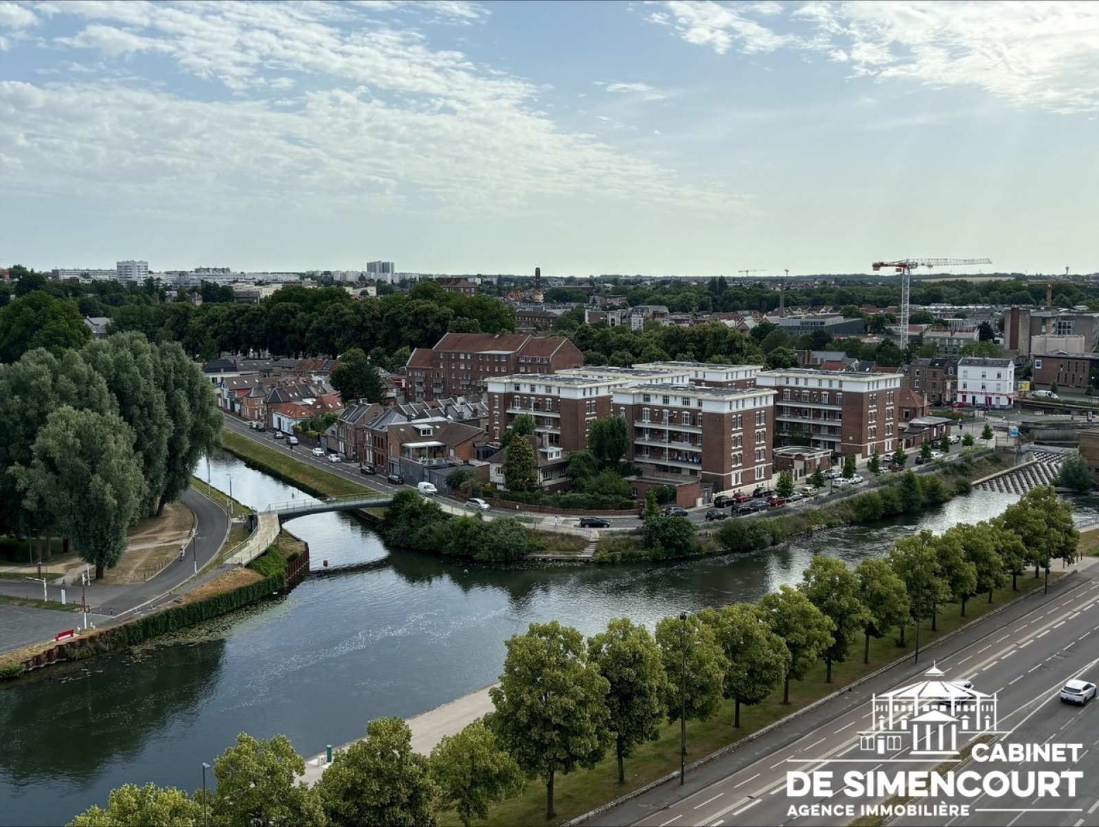 Image_, Appartement, Amiens, ref :FM39193