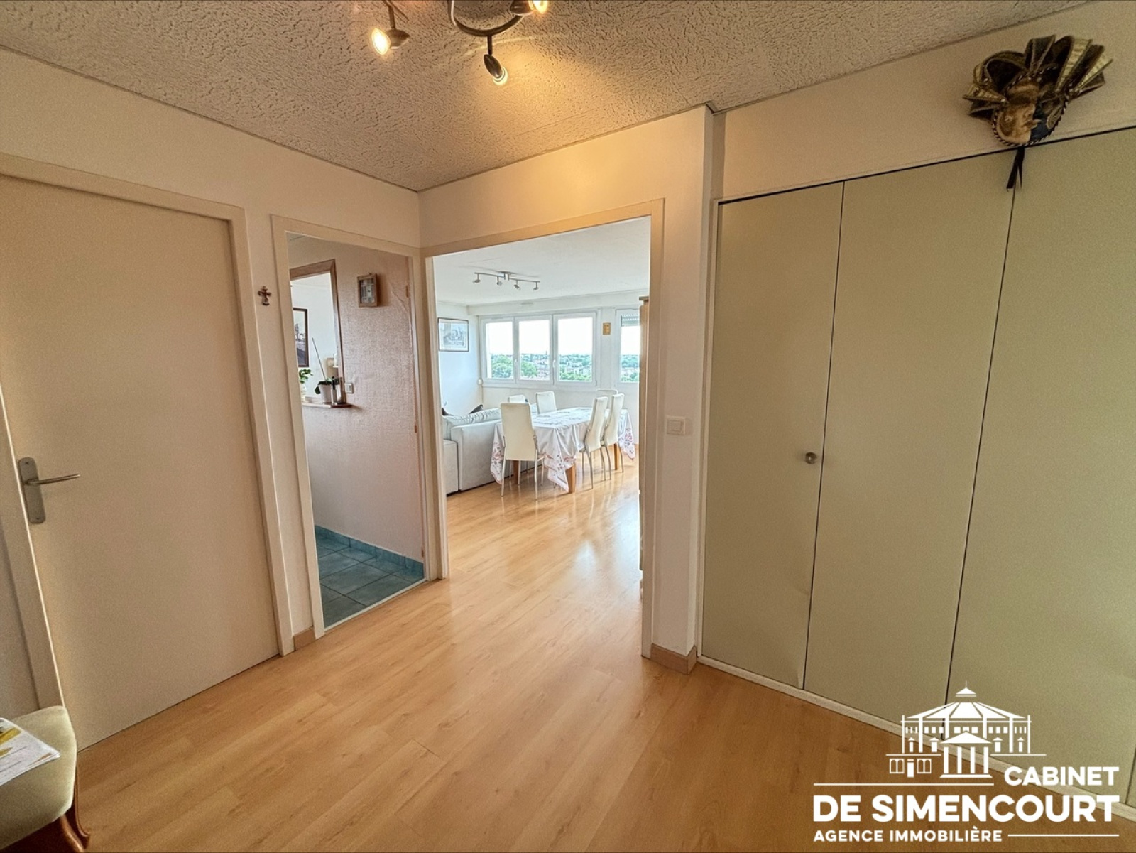 Image_, Appartement, Amiens, ref :FM39193