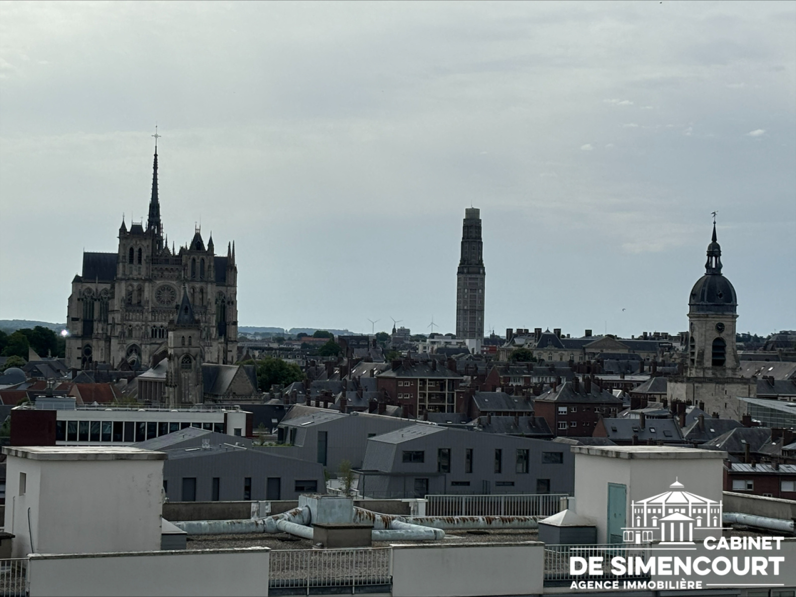 Image_, Appartement, Amiens, ref :FM39193