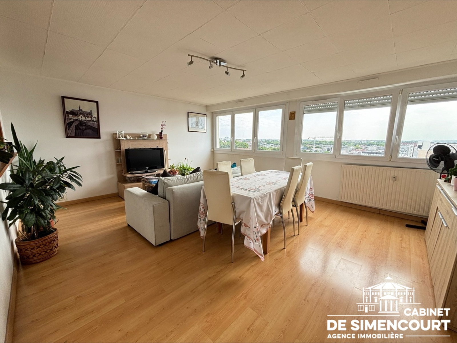 Image_, Appartement, Amiens, ref :FM39193