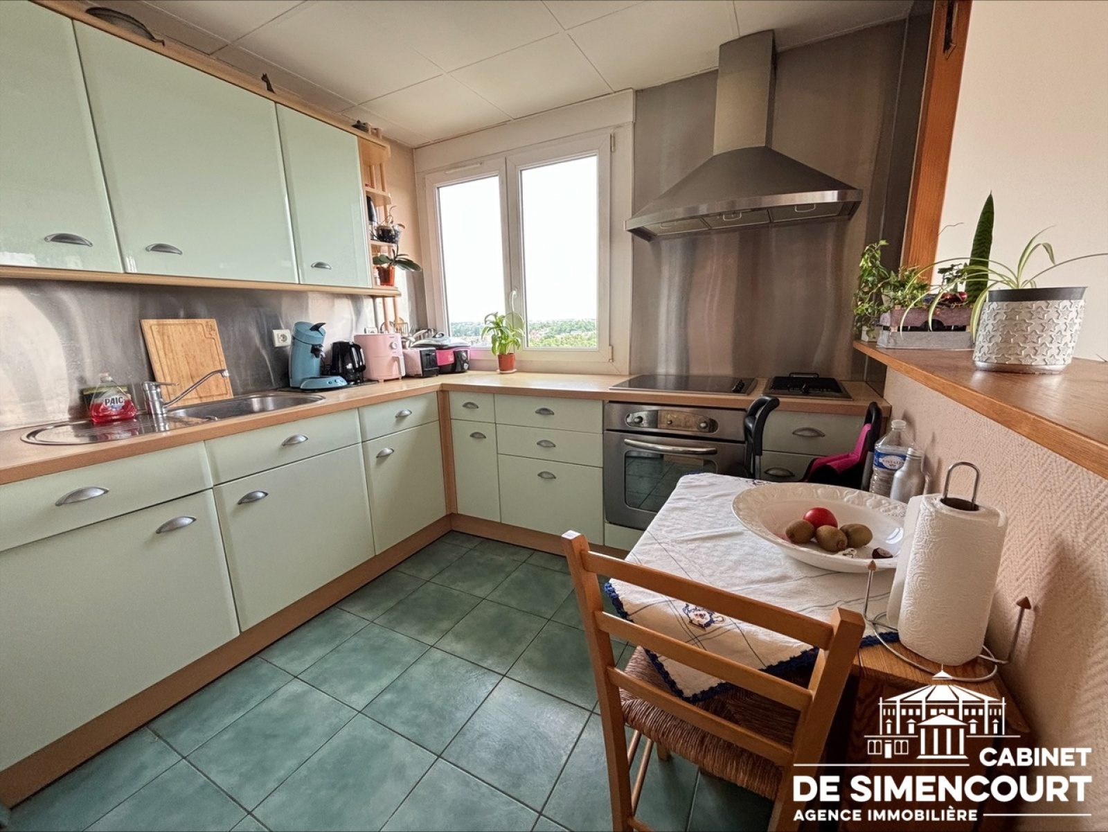 Image_, Appartement, Amiens, ref :FM39193