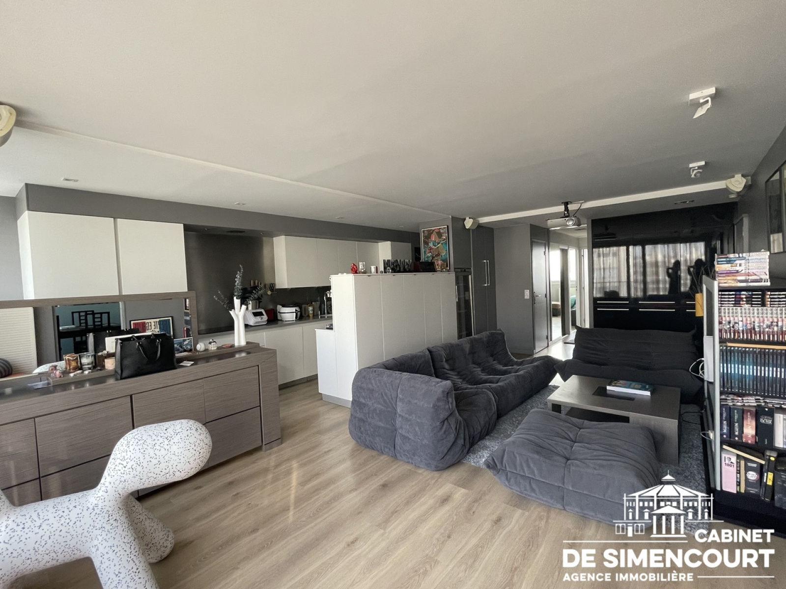 Image_, Appartement, Amiens, ref :VL38812