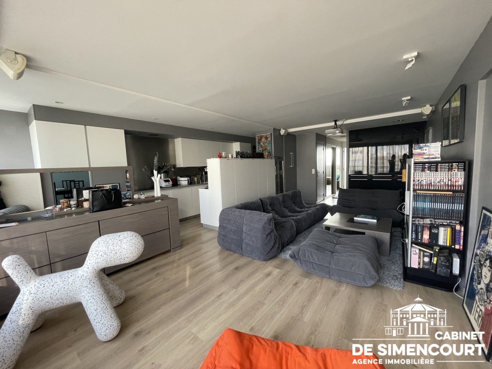 Image_, Appartement, Amiens, ref :VL38812