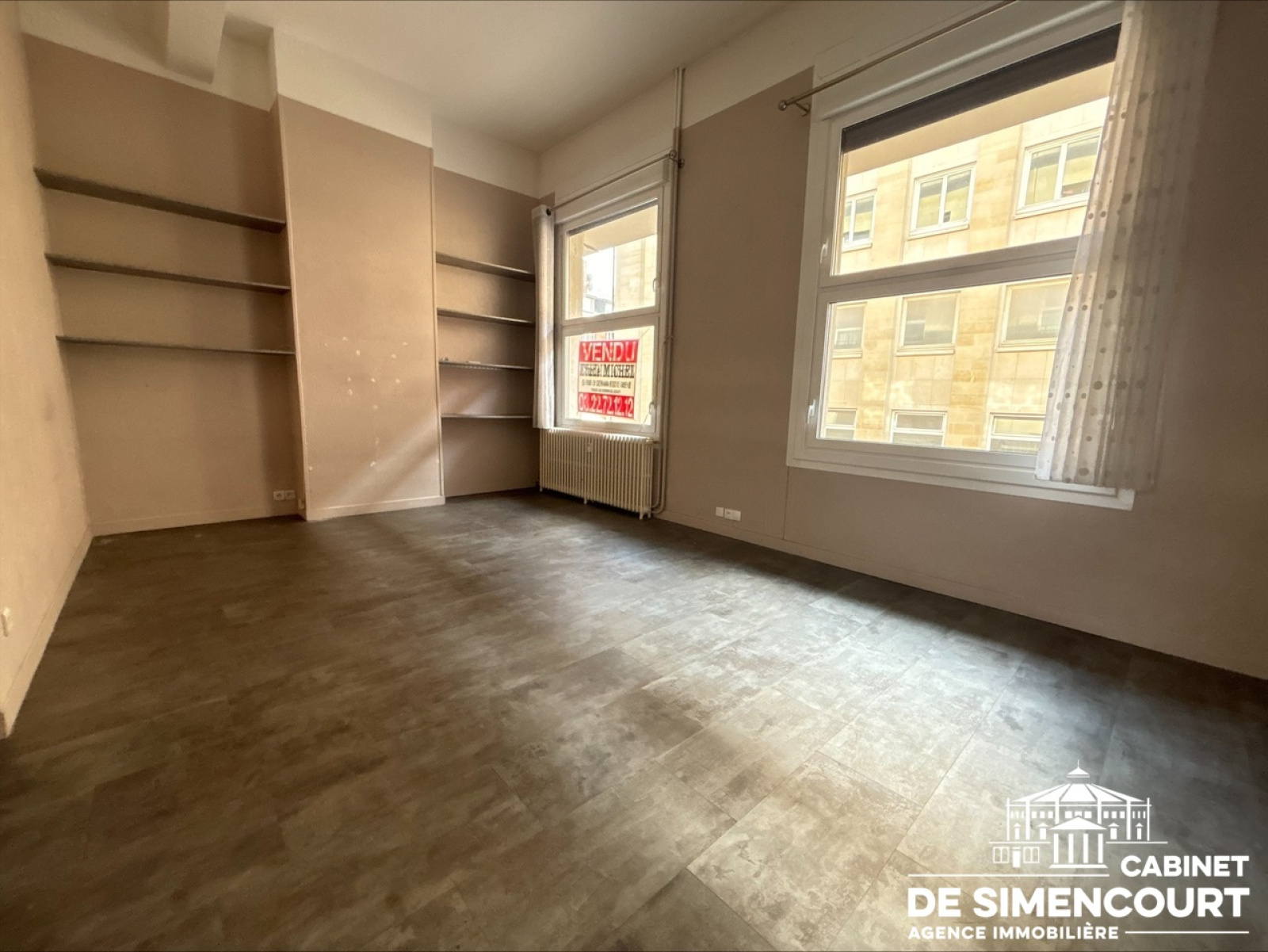 Image_, Appartement, Amiens, ref :FM39326