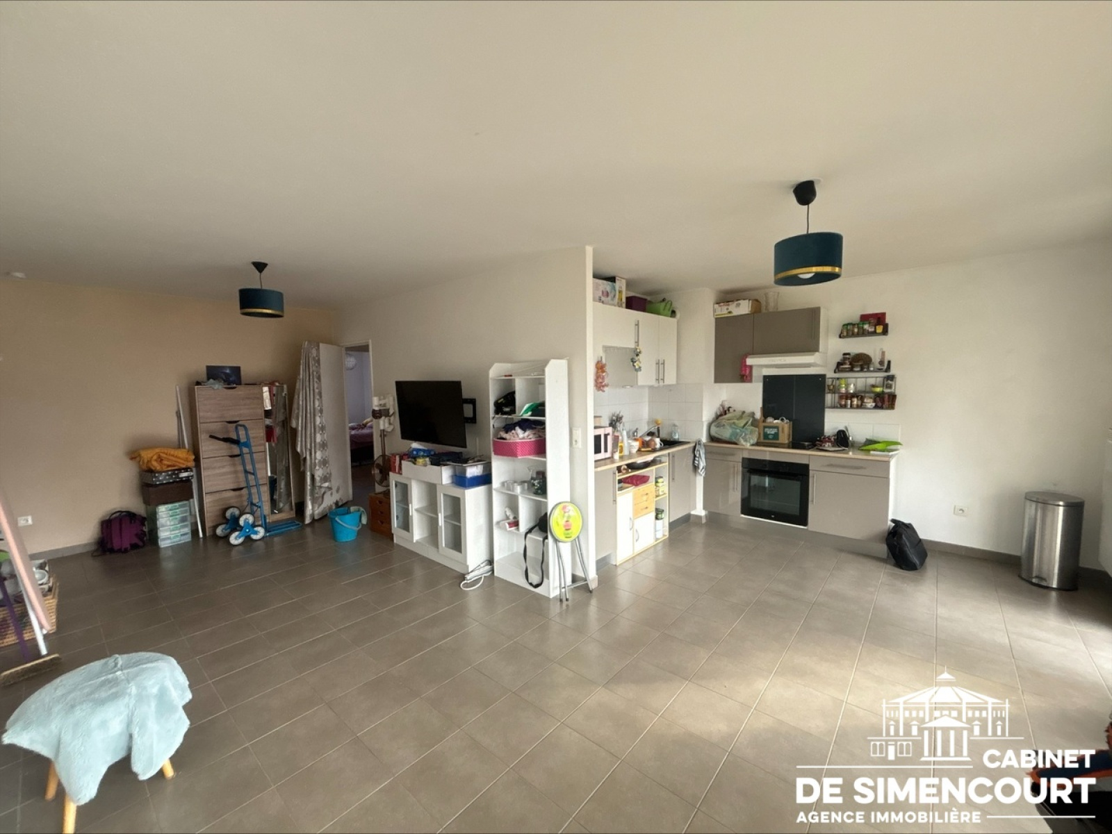 Image_, Appartement, Amiens, ref :FM39349