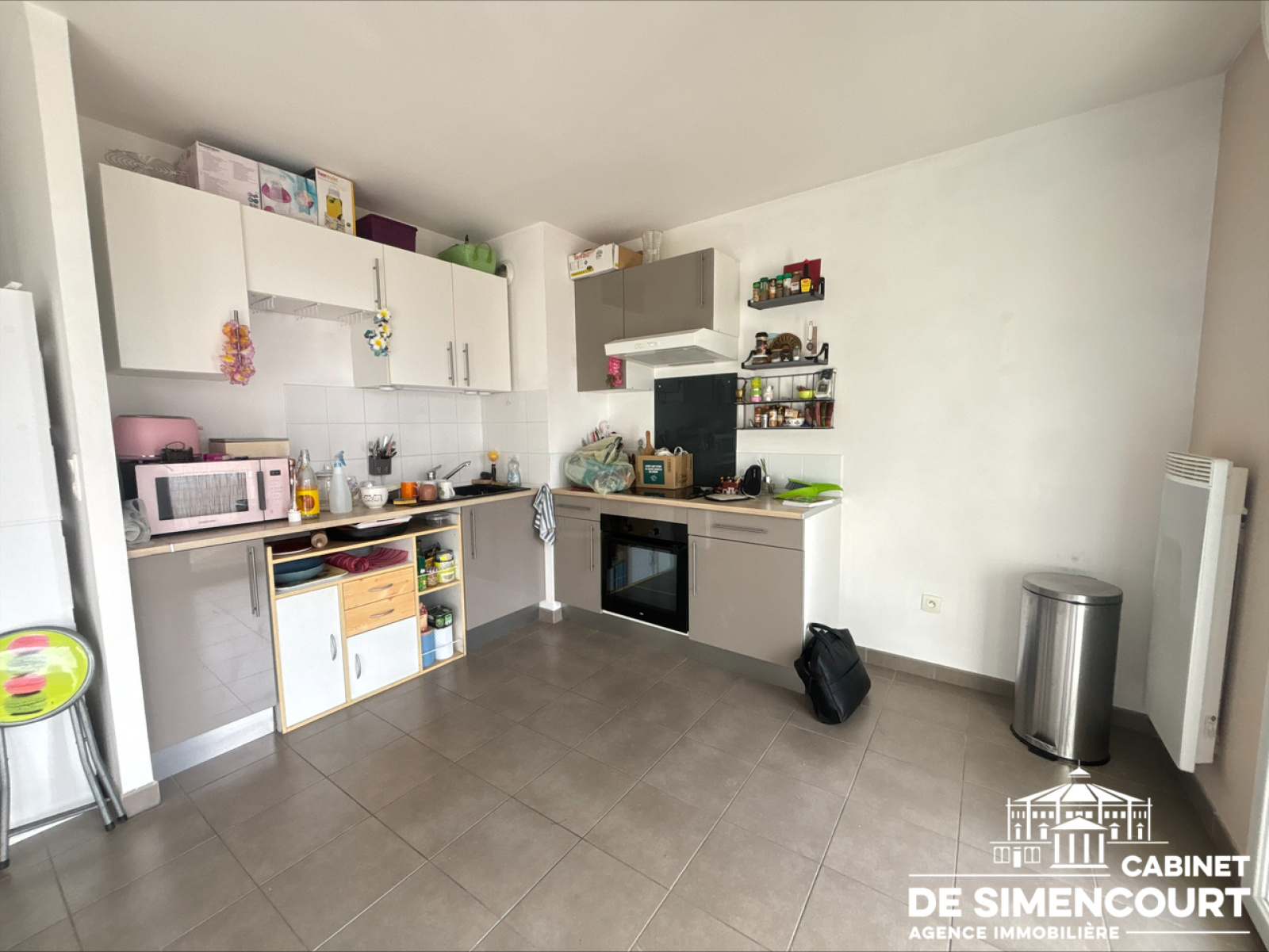 Image_, Appartement, Amiens, ref :FM39349