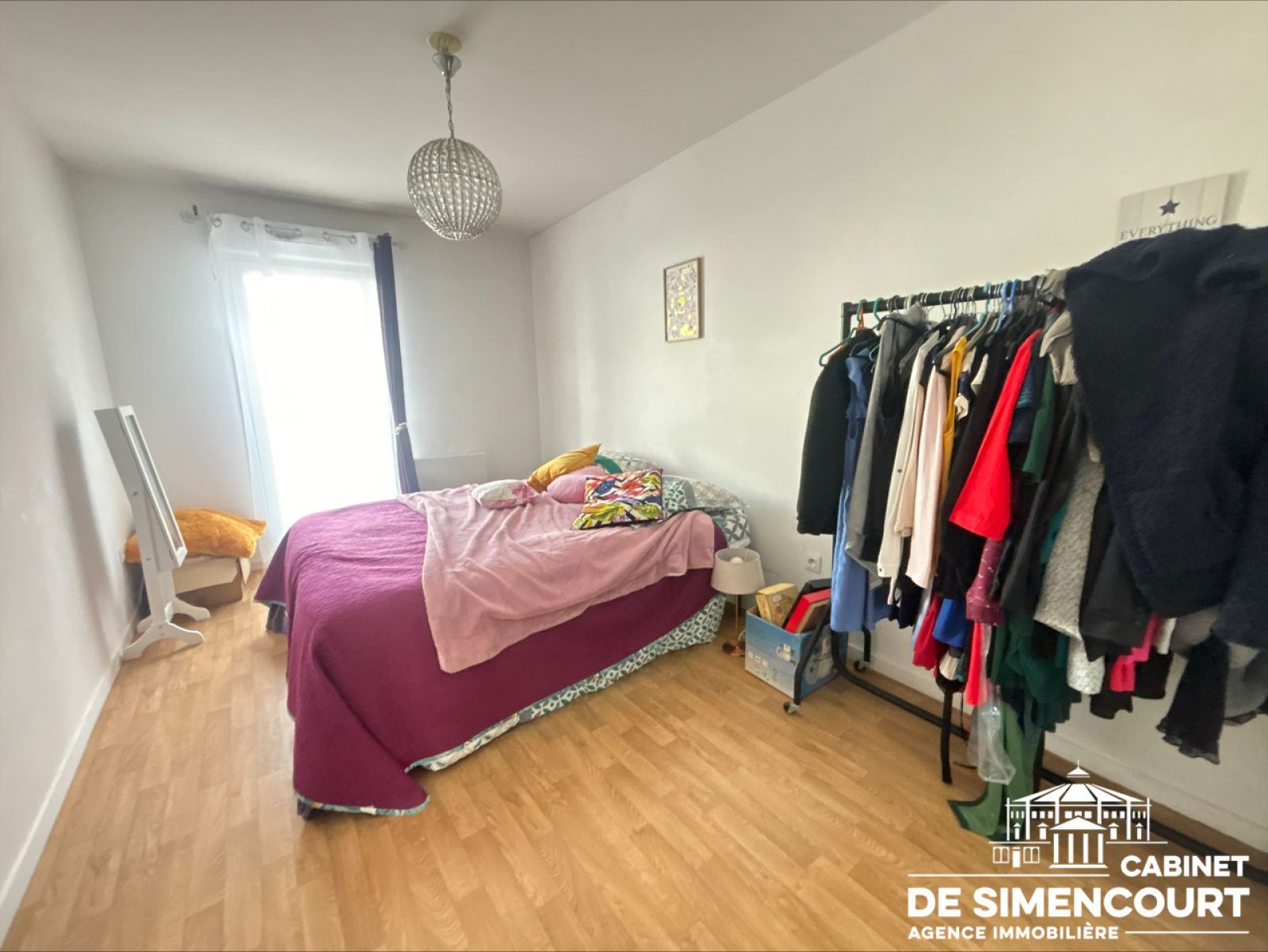 Image_, Appartement, Amiens, ref :FM39349