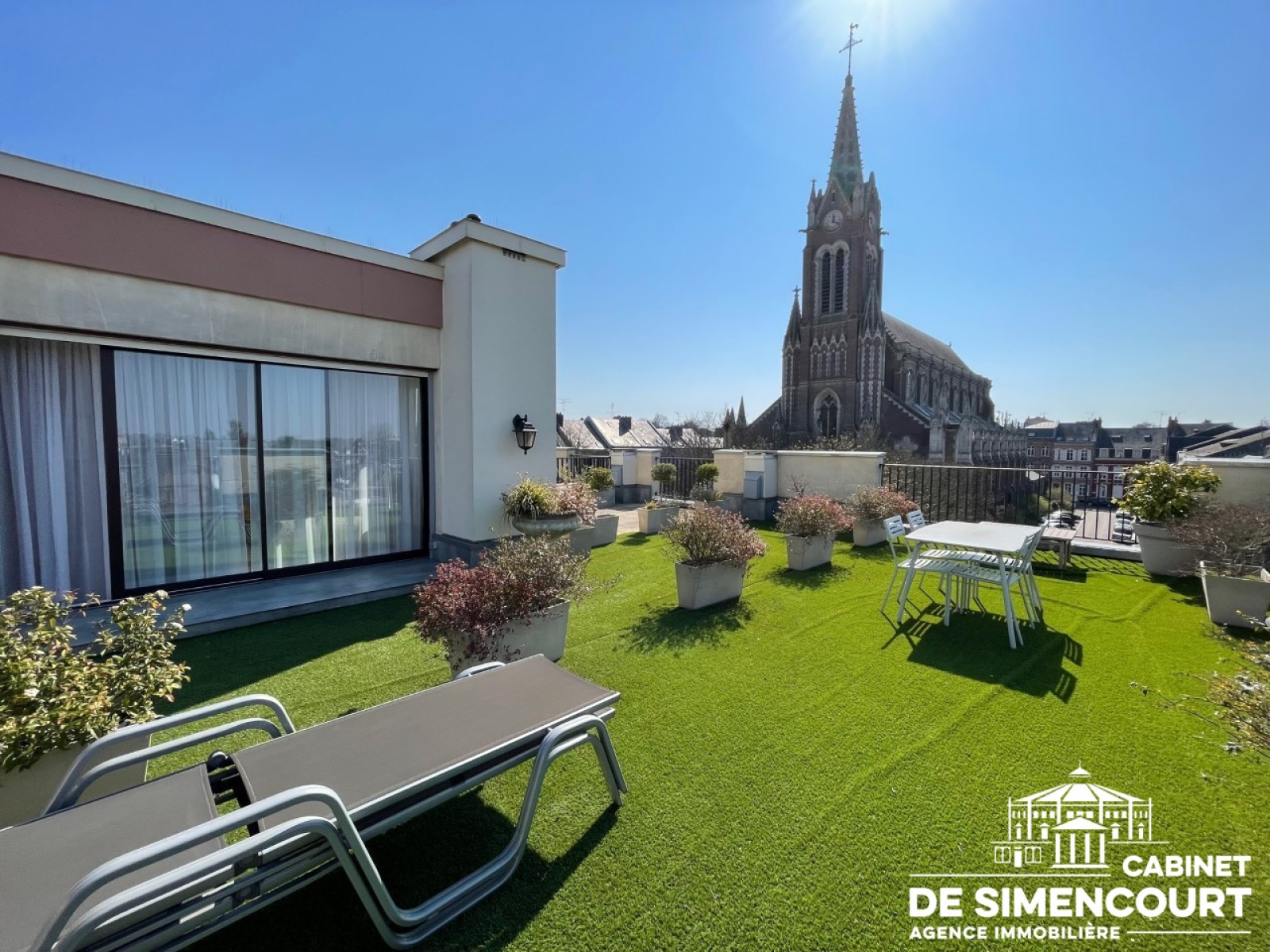 Image_, Appartement, Amiens, ref :CS39139