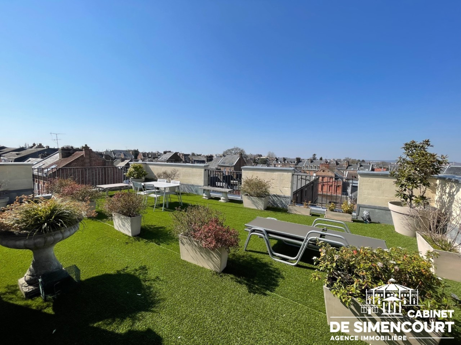 Image_, Appartement, Amiens, ref :CS39139