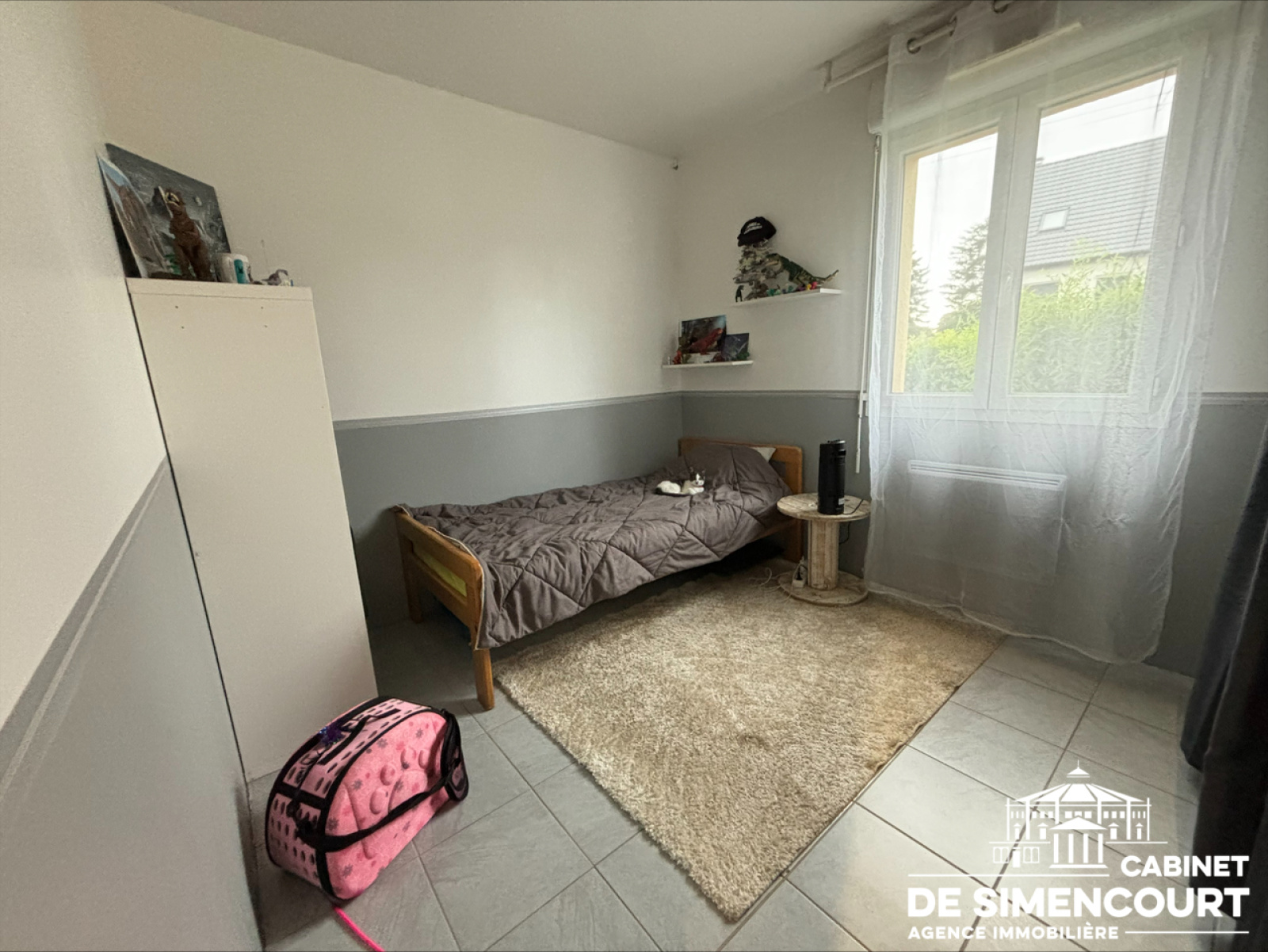 Image_, Maison, Saint-Just-en-Chaussée, ref :FM39246