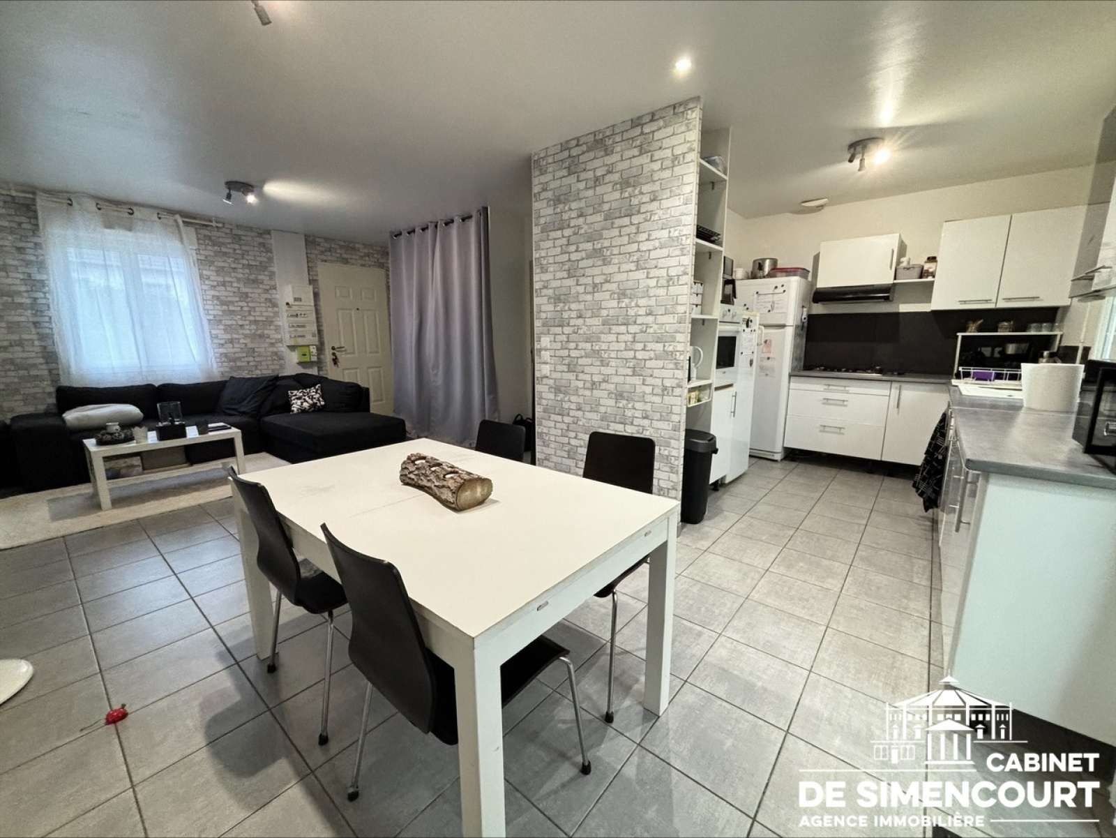 Image_, Maison, Saint-Just-en-Chaussée, ref :FM39246