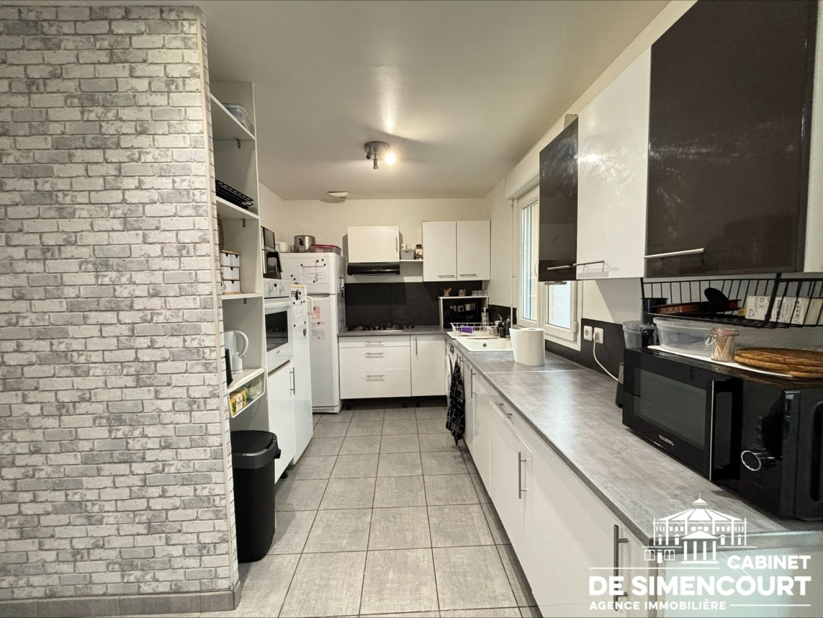 Image_, Maison, Saint-Just-en-Chaussée, ref :FM39246