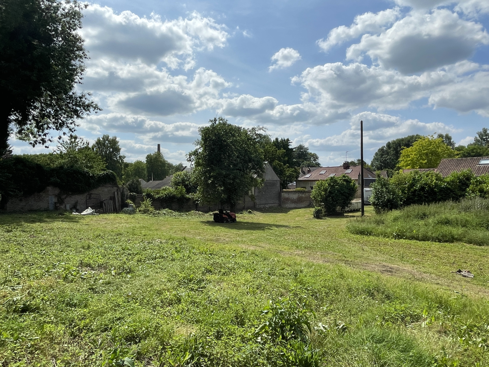 Image_, Terrain, Plachy-Buyon, ref :FM39160