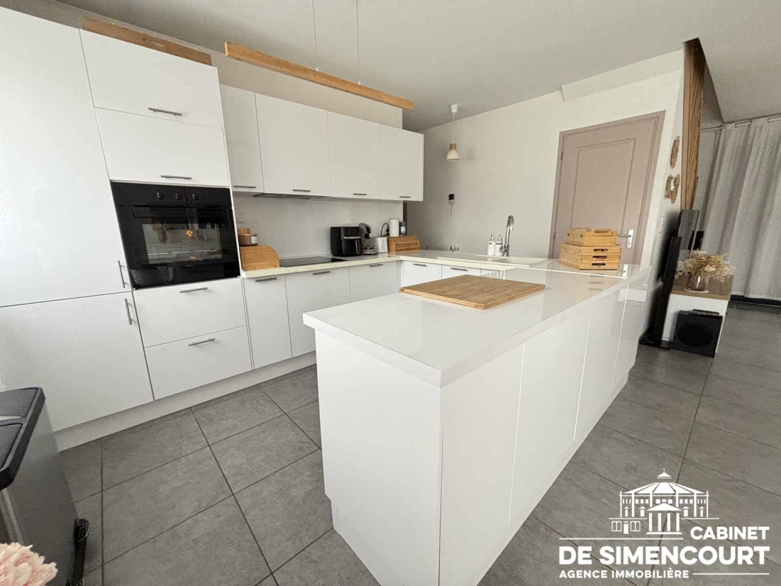 Image_, Maison, Heucourt-Croquoison, ref :FM39324