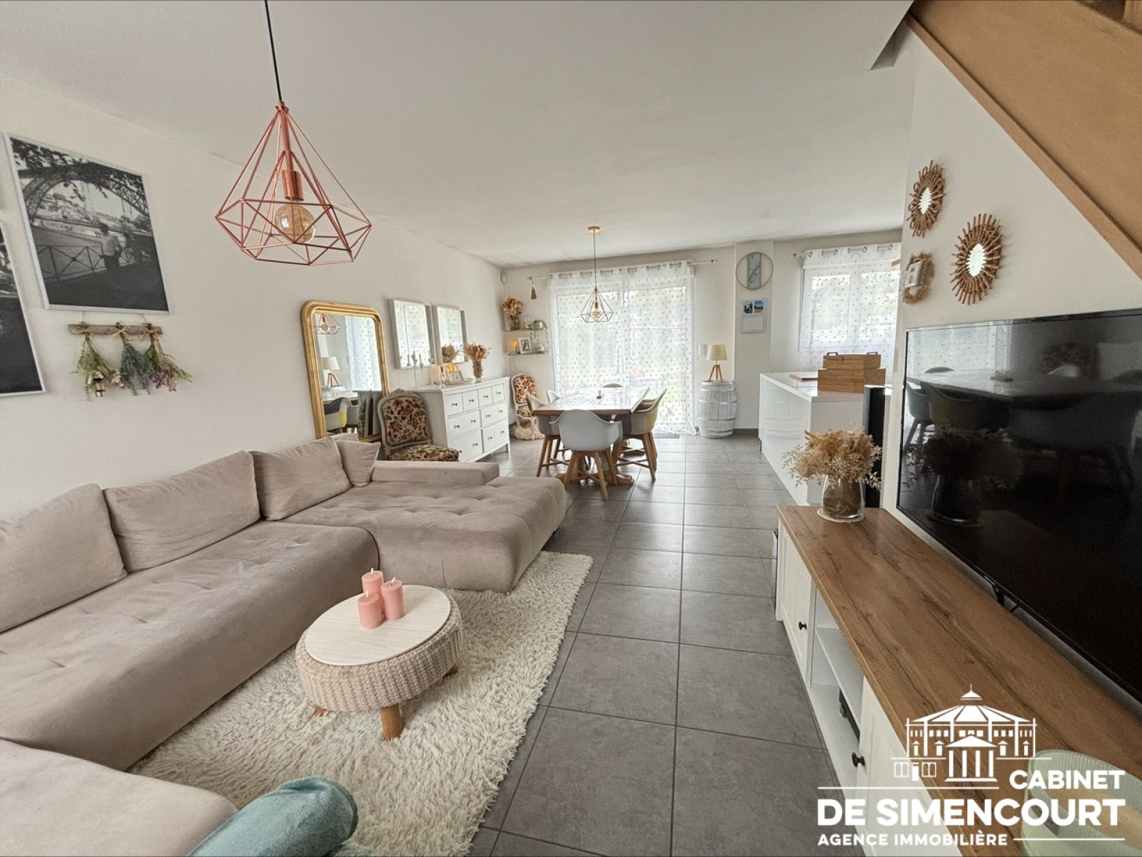 Image_, Maison, Heucourt-Croquoison, ref :FM39324