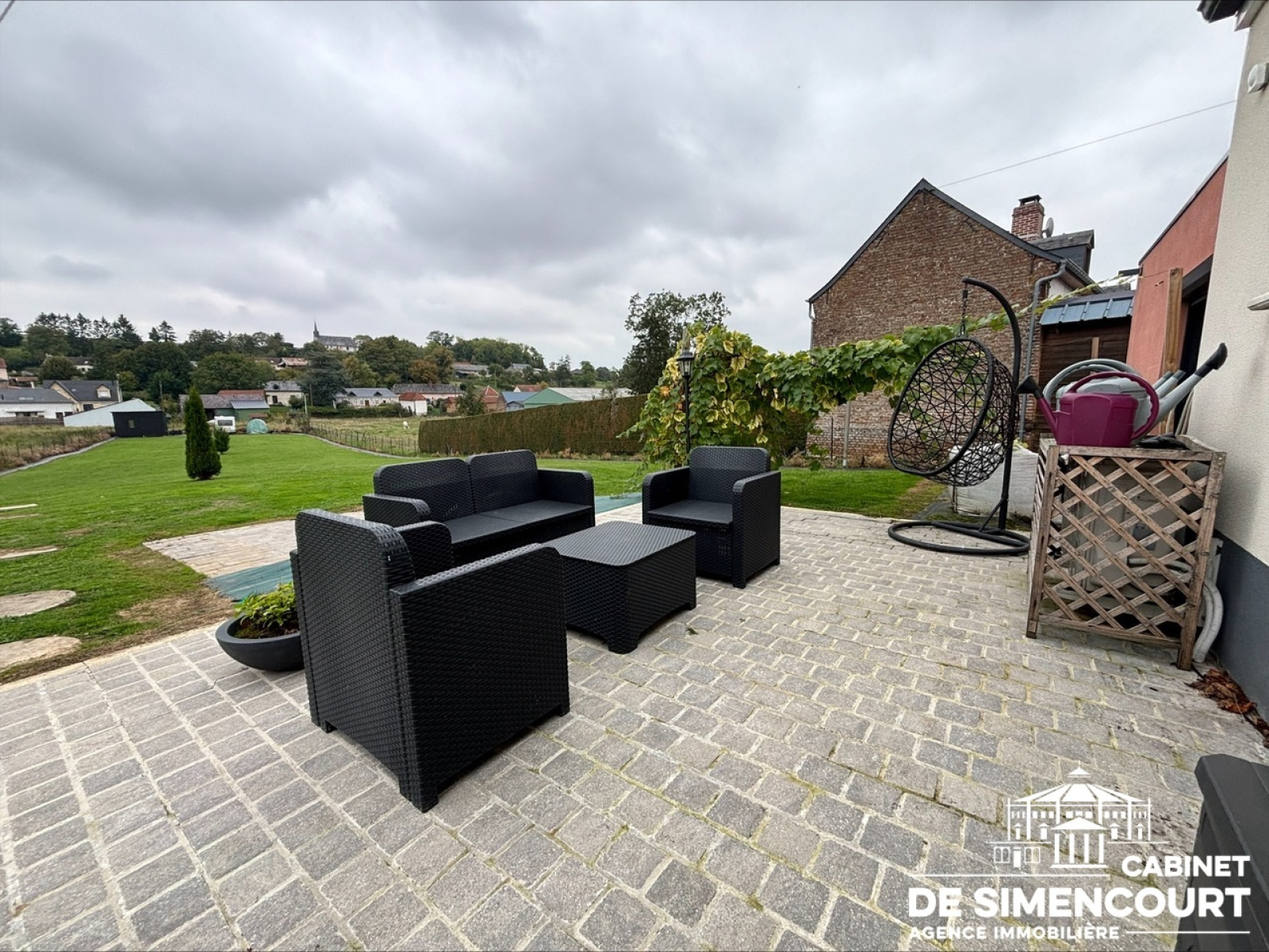 Image_, Maison, Heucourt-Croquoison, ref :FM39324