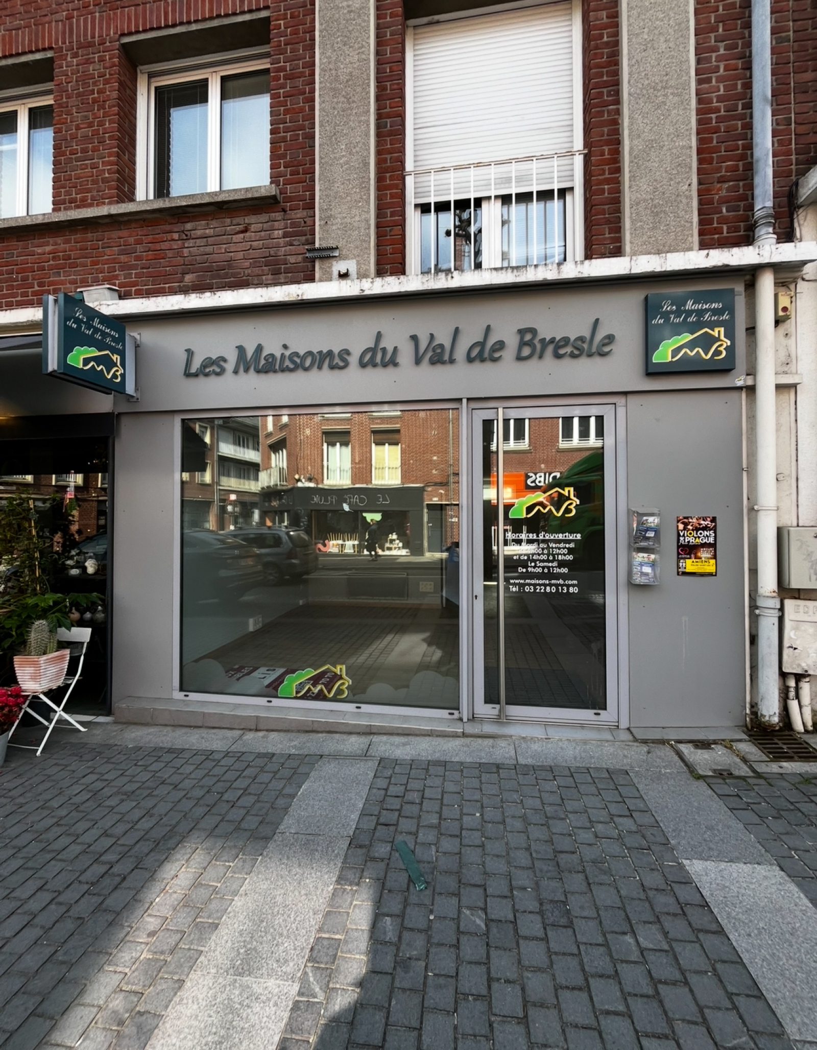 Image_, Local commercial, Amiens, ref :3107
