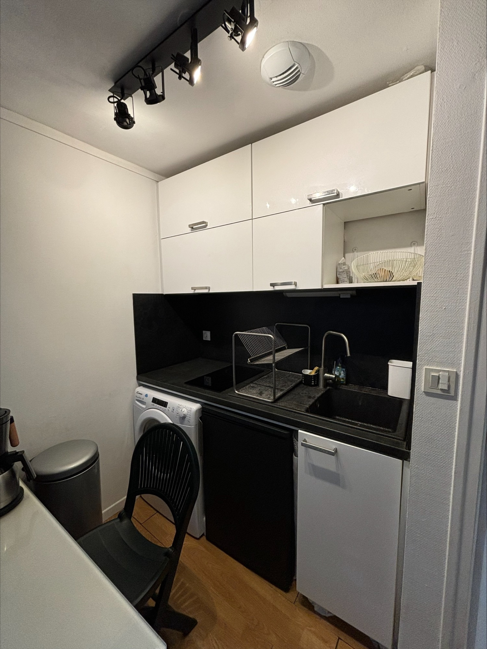 Image_, Appartement, Amiens, ref :FM061125