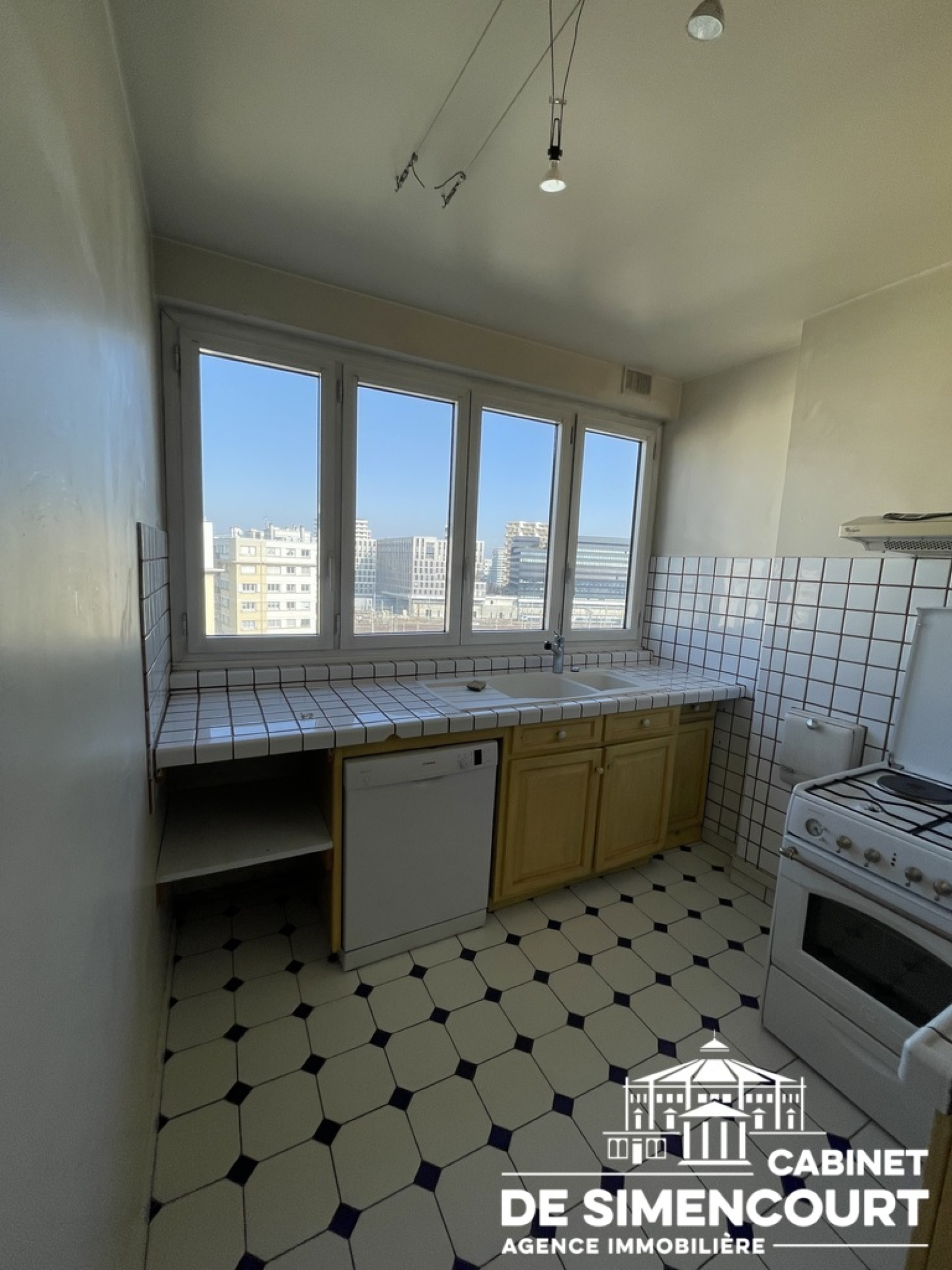 Image_, Appartement, Paris, ref :VL38915