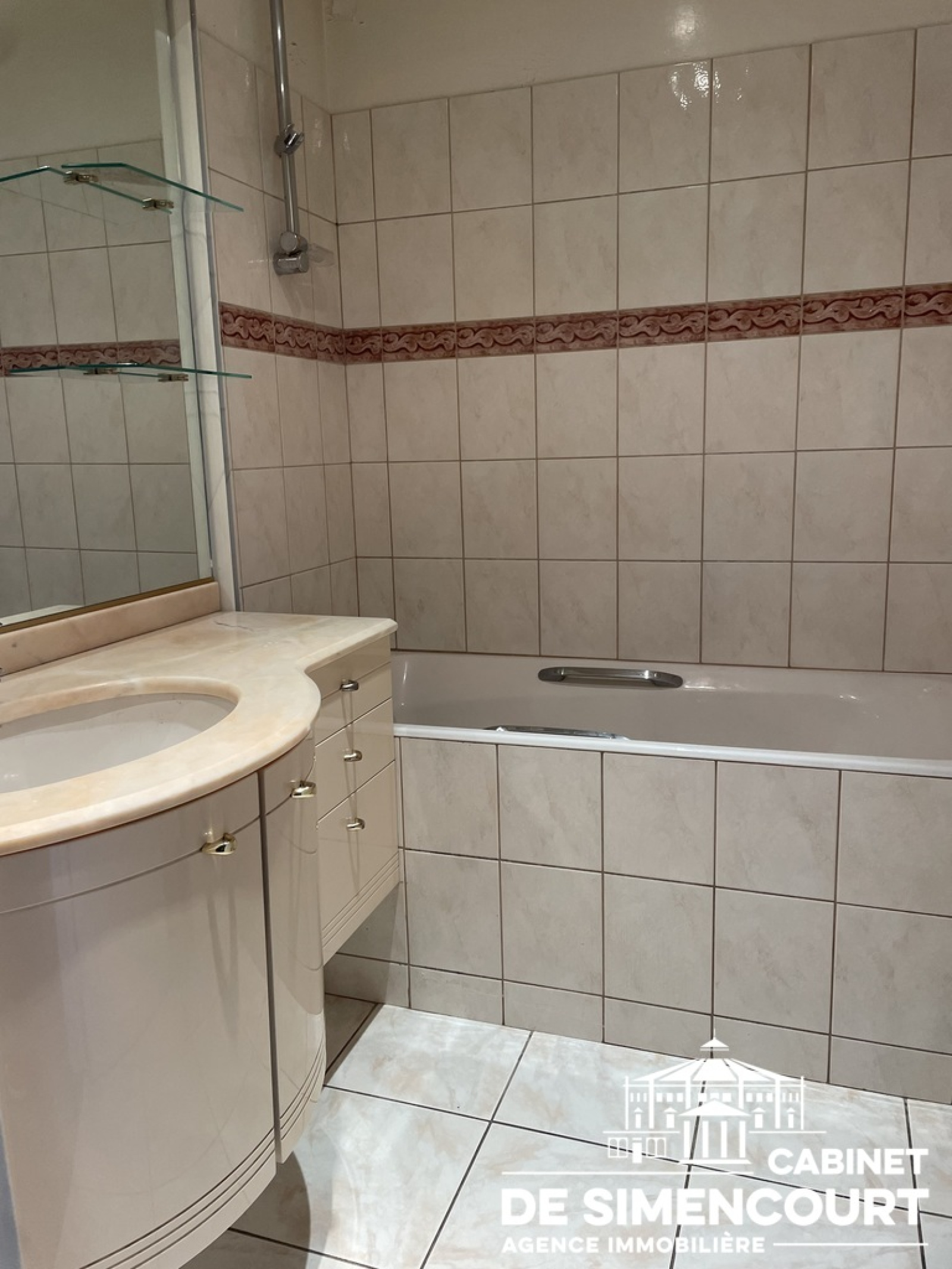 Image_, Appartement, Paris, ref :VL38915