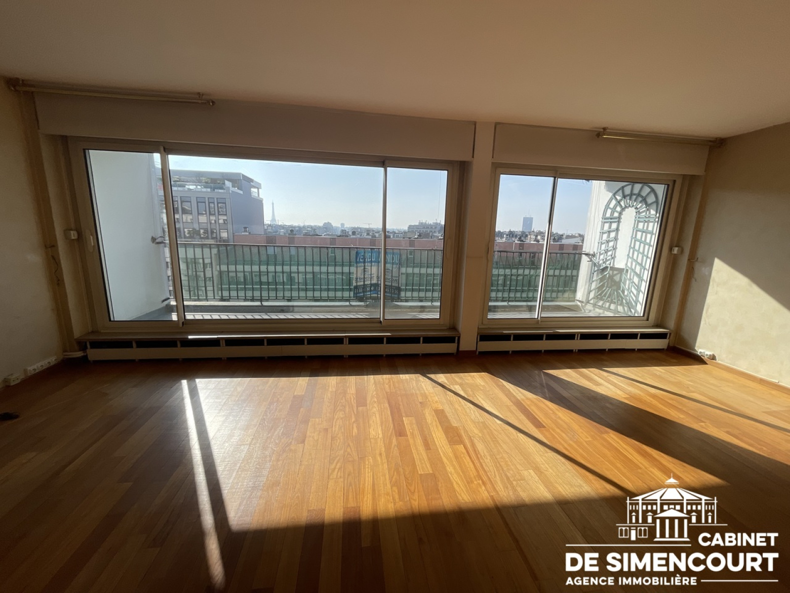 Image_, Appartement, Paris, ref :VL38915