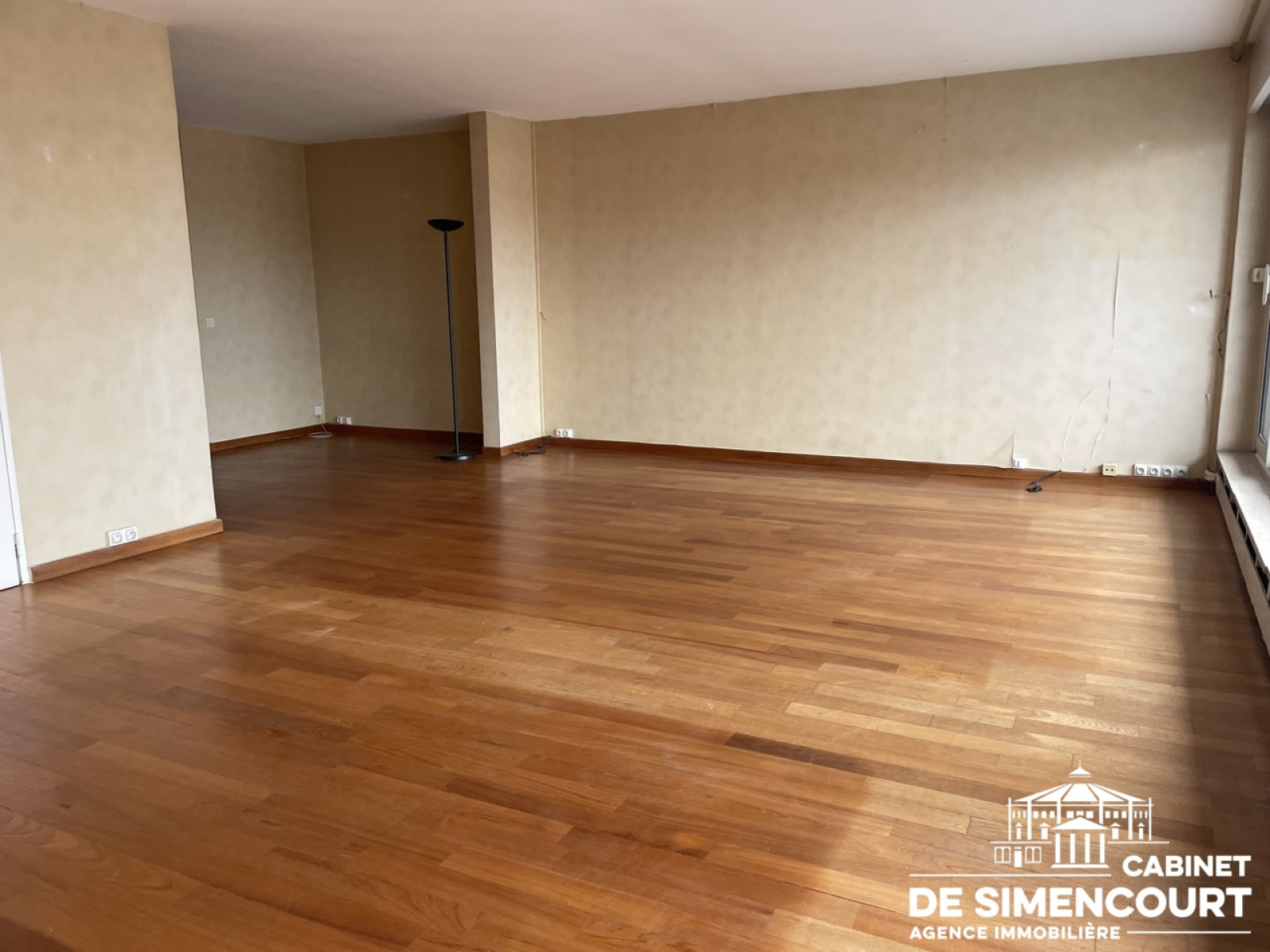 Image_, Appartement, Paris, ref :VL38915