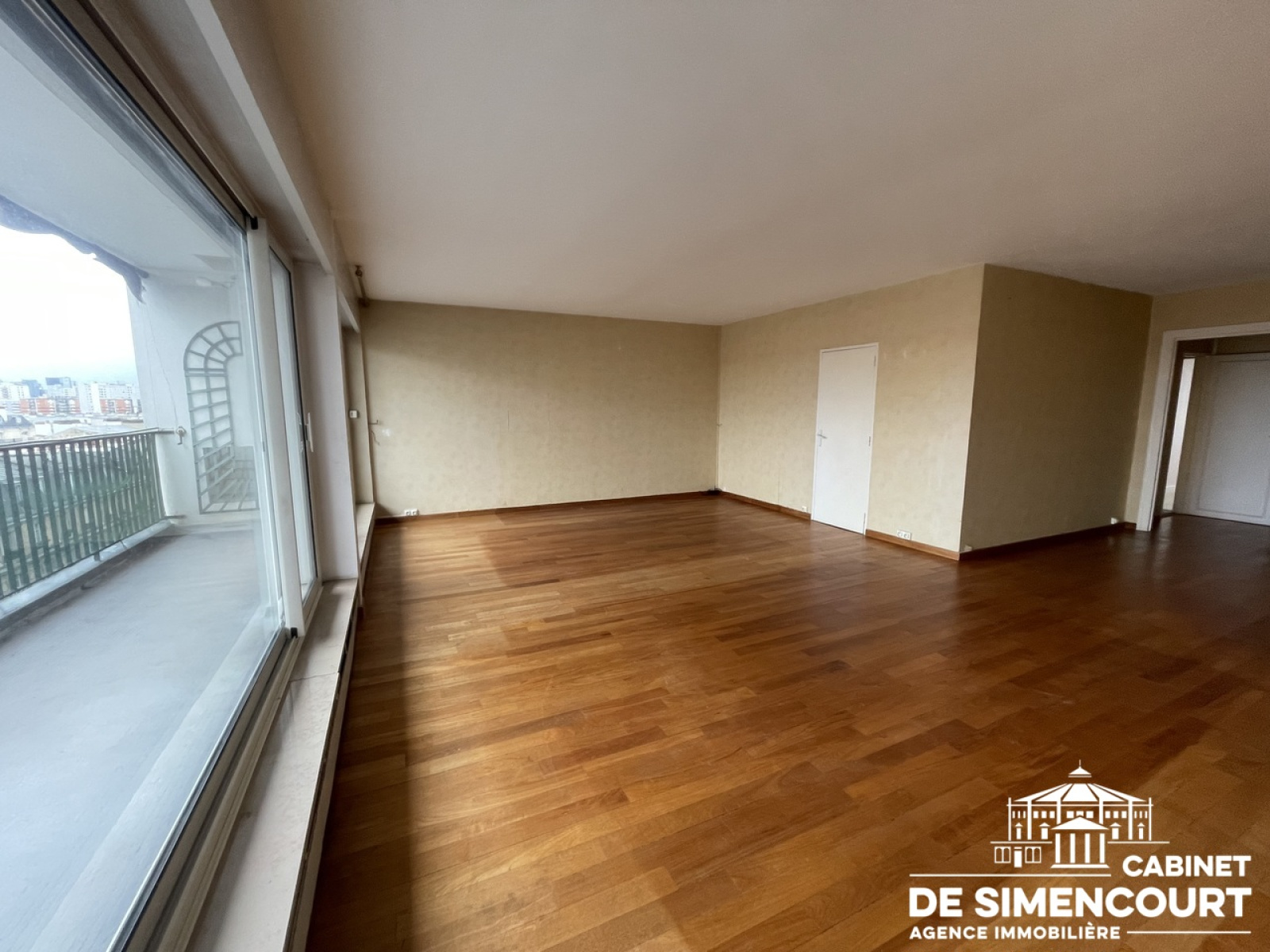 Image_, Appartement, Paris, ref :VL38915