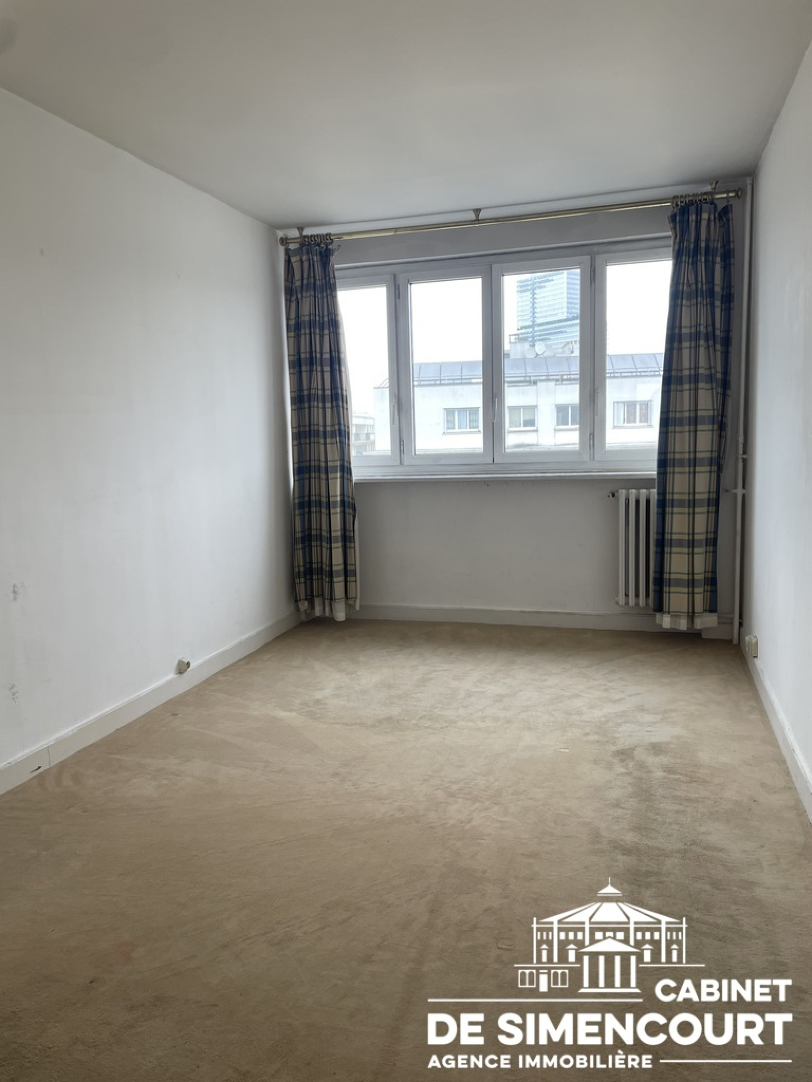 Image_, Appartement, Paris, ref :VL38915