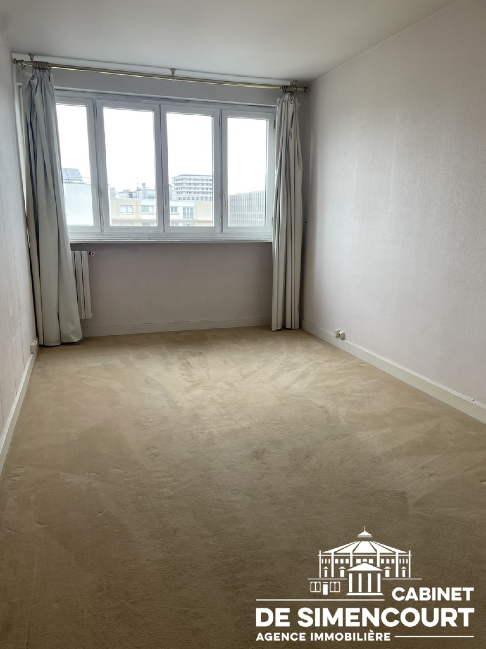 Image_, Appartement, Paris, ref :VL38915