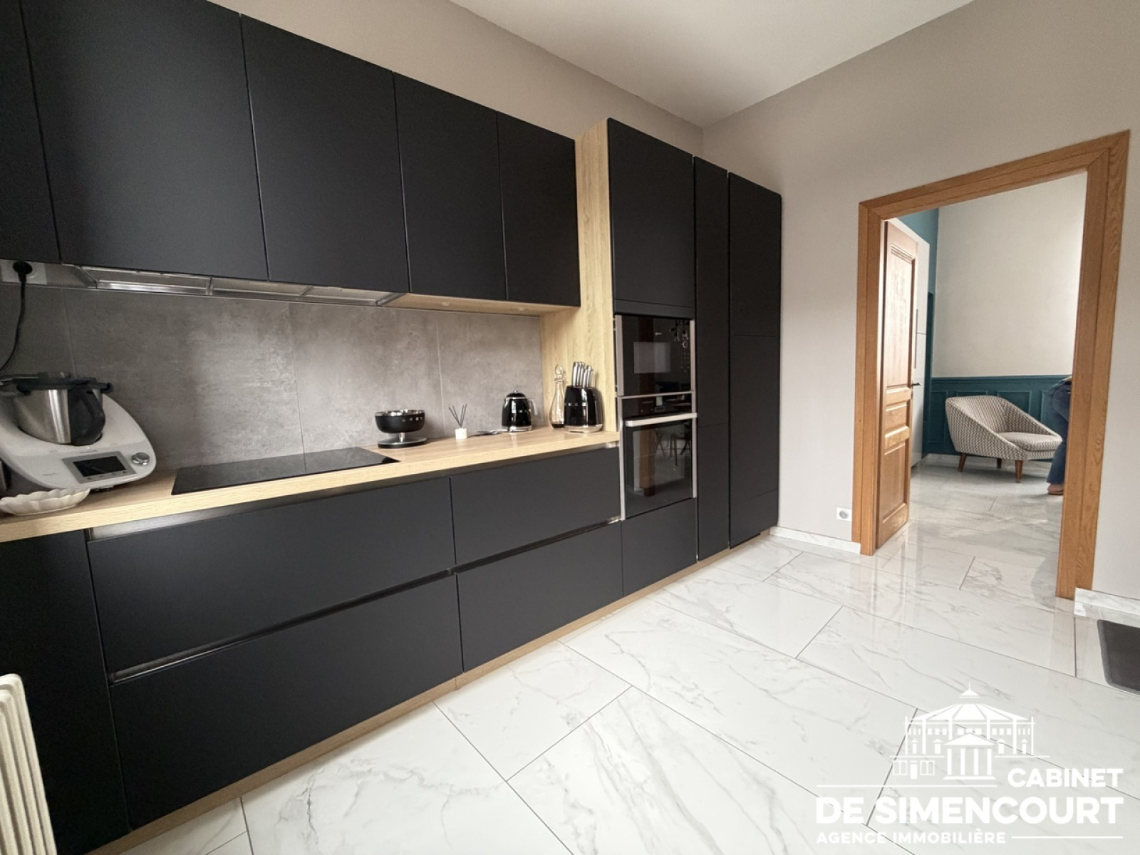 Image_, Maison, Moreuil, ref :FM39572