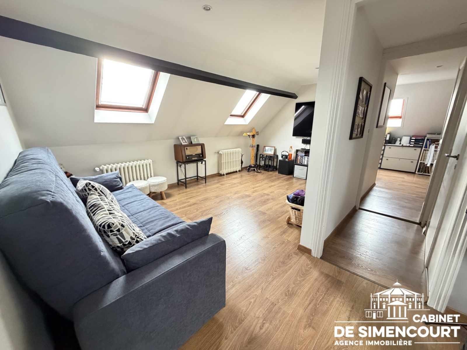 Image_, Maison, Moreuil, ref :FM39572