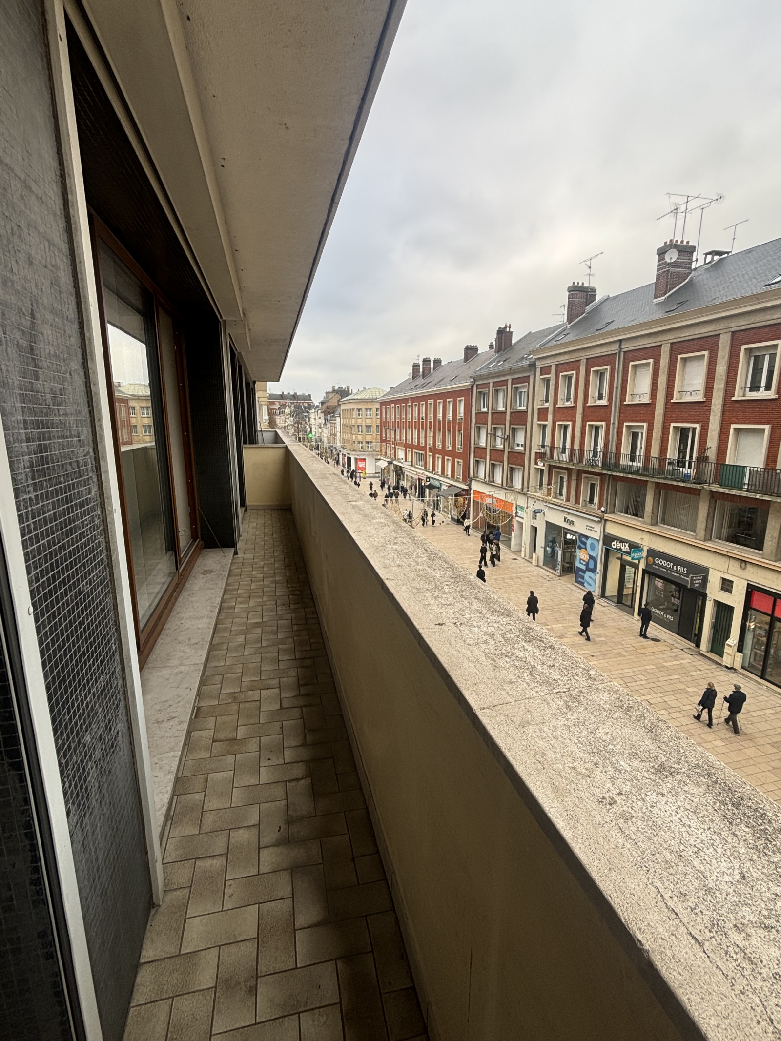 Image_, Appartement, Amiens, ref :FM39527