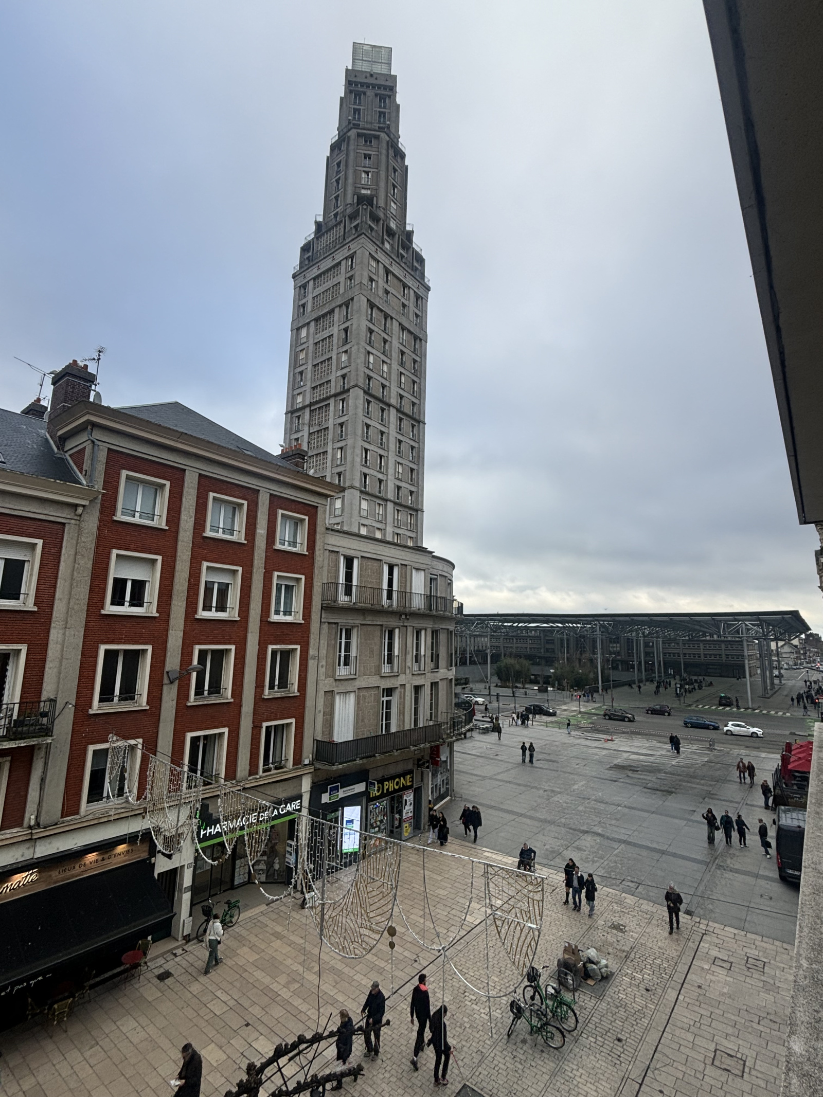 Image_, Appartement, Amiens, ref :FM39527