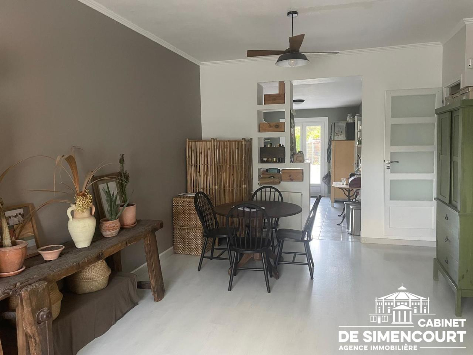 Image_, Maison, Amiens, ref :CD39353