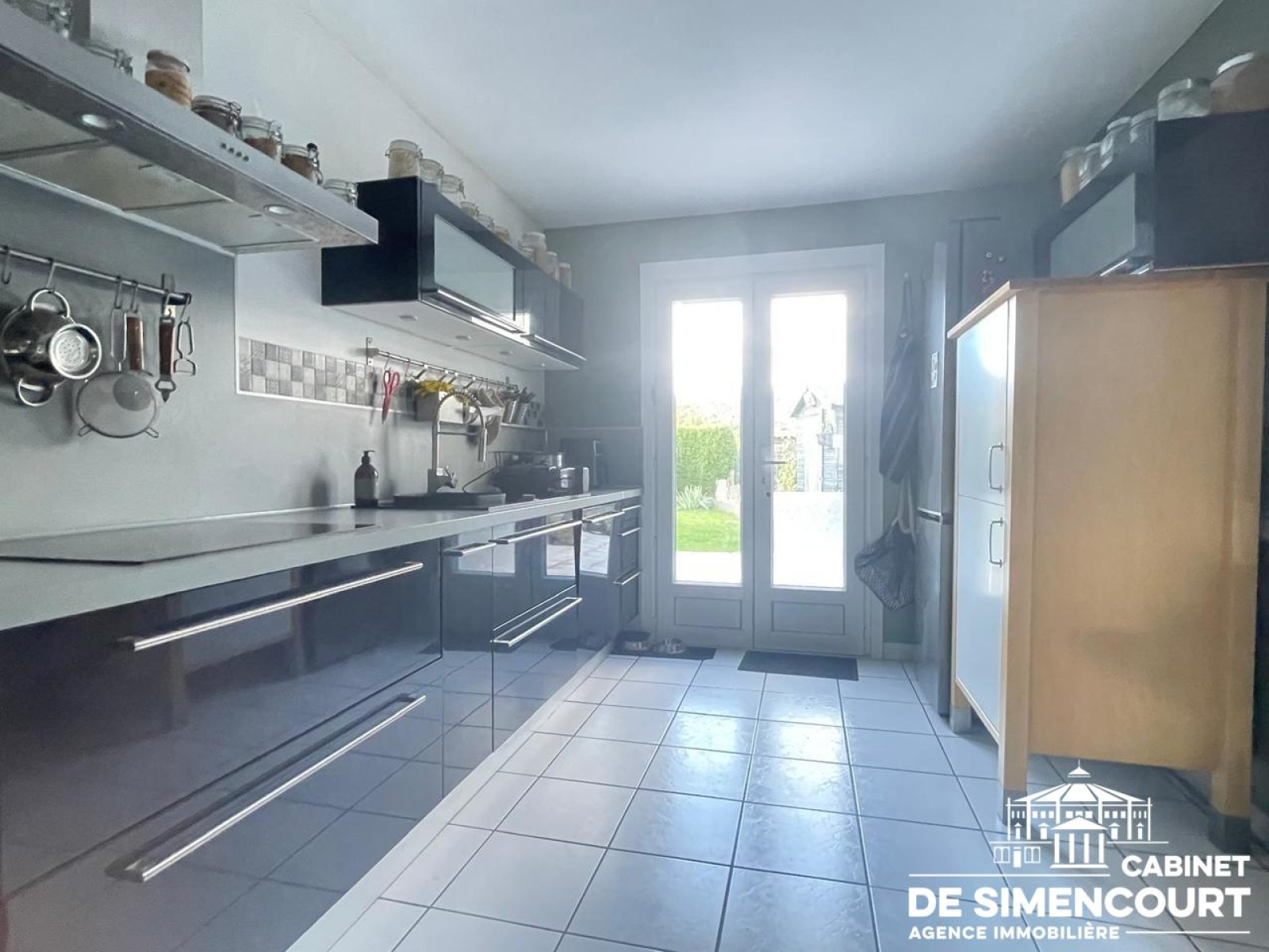 Image_, Maison, Amiens, ref :CD39353