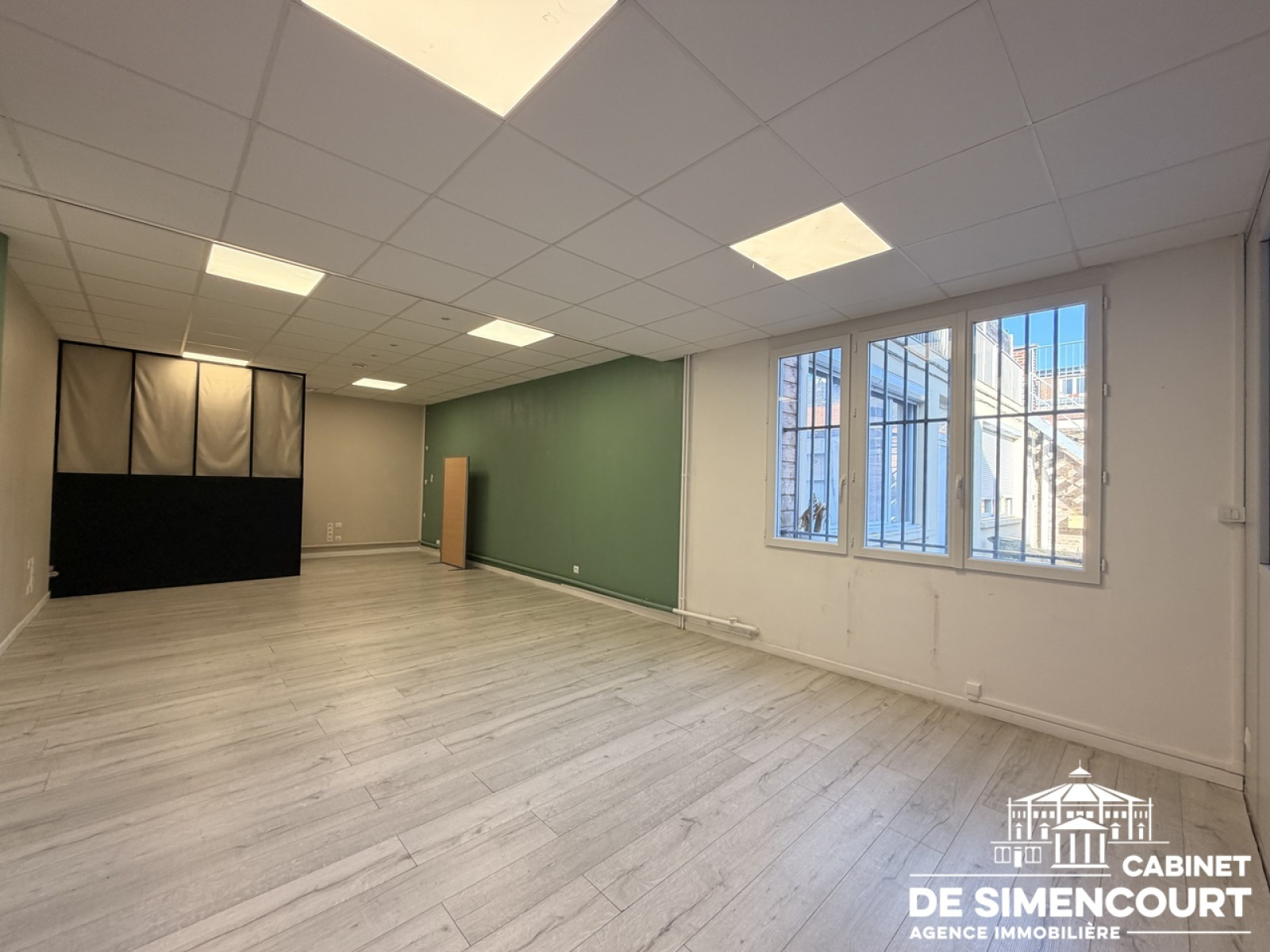 Image_, Bureaux, Amiens, ref :39541