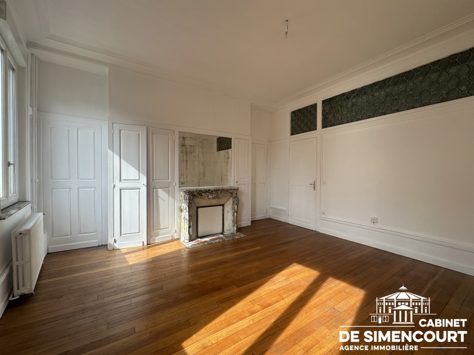 Image_, Appartement, Amiens, ref :CAB39358