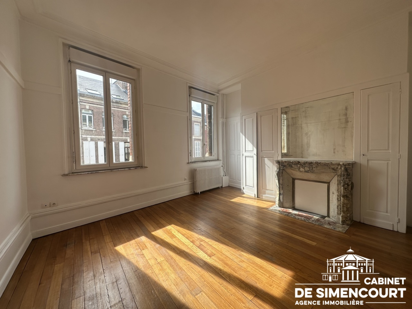 Image_, Appartement, Amiens, ref :CAB39358