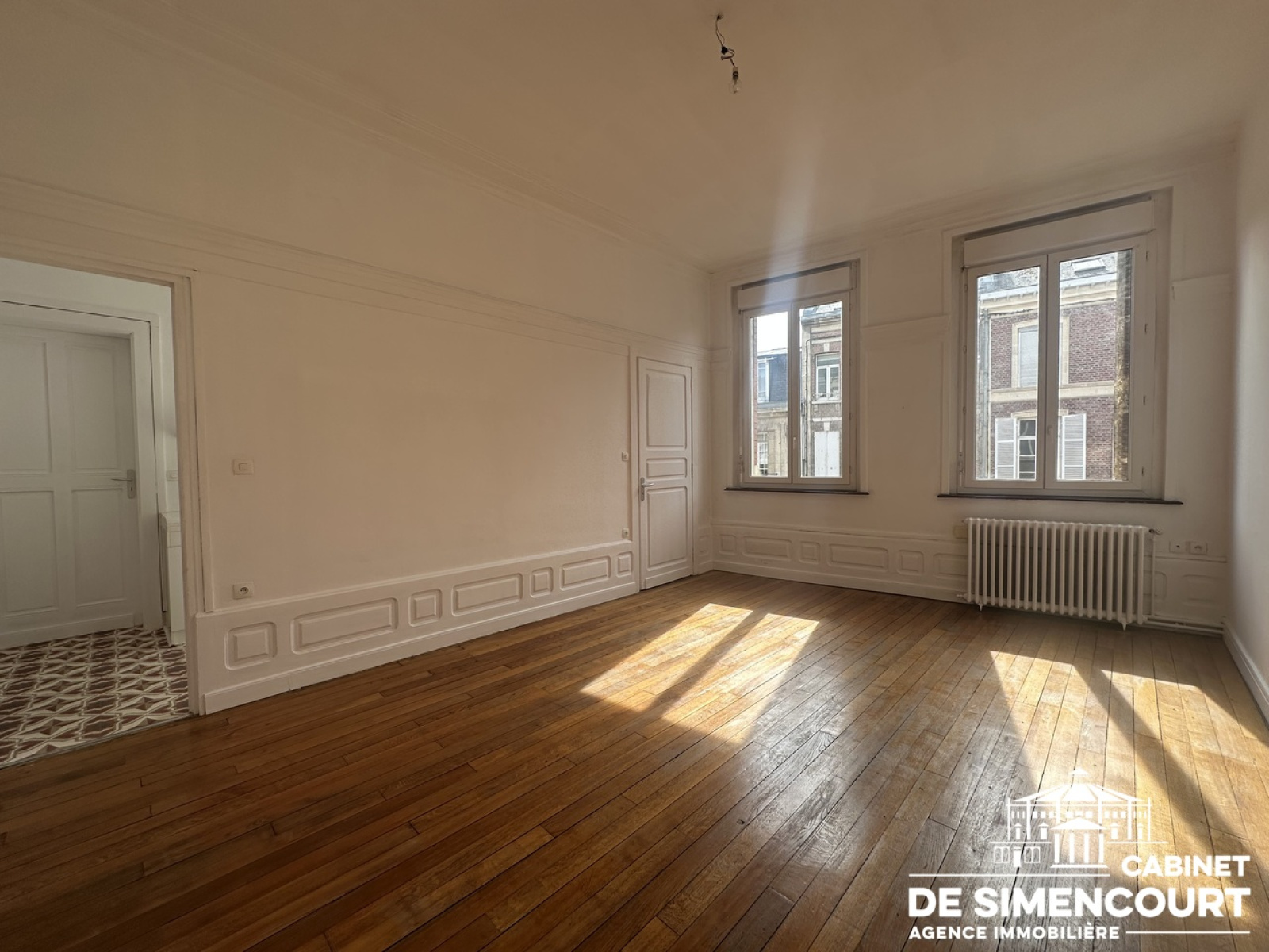 Image_, Appartement, Amiens, ref :CAB39358