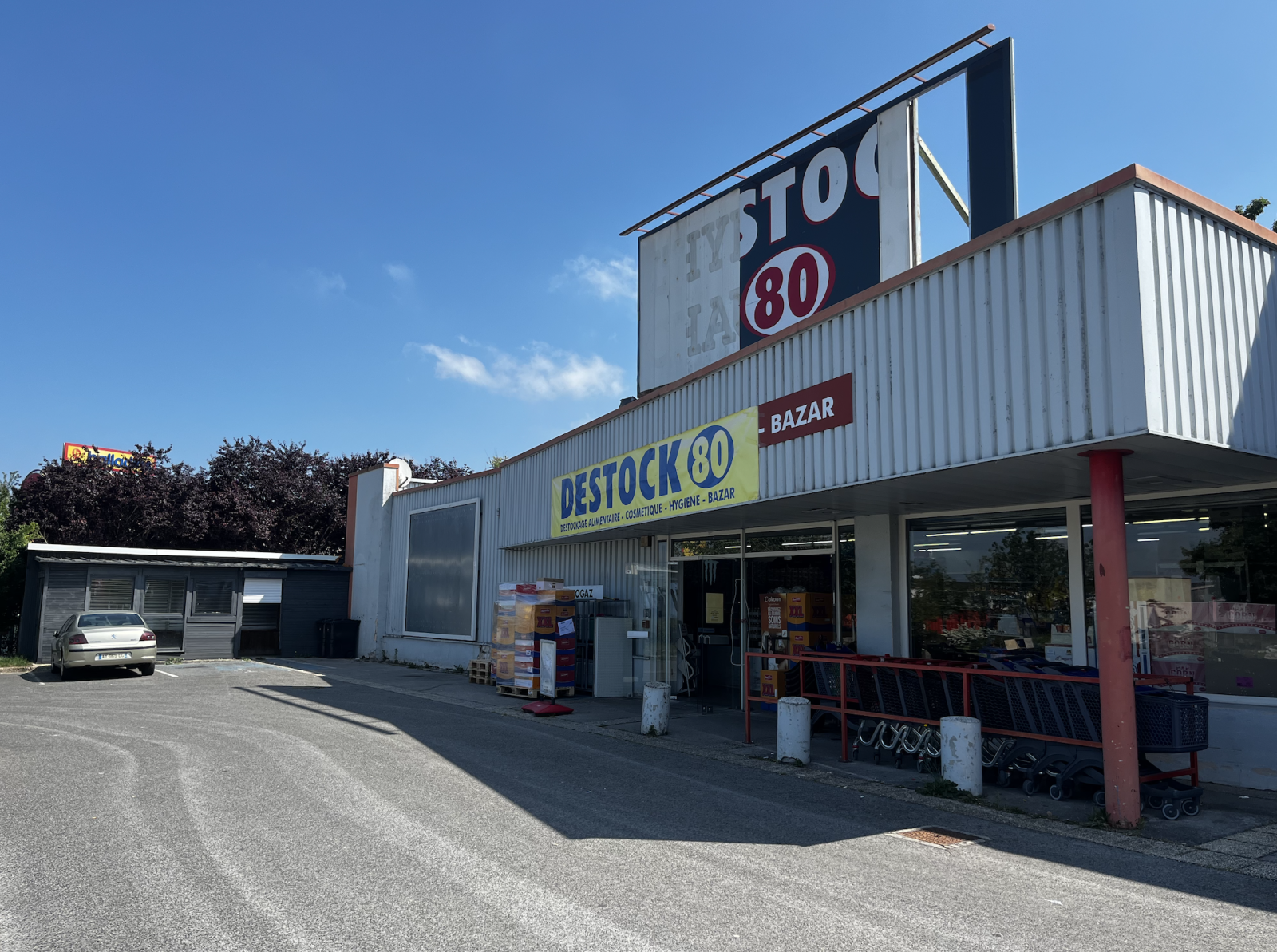 Image_, Local commercial, Longueau, ref :12ARC