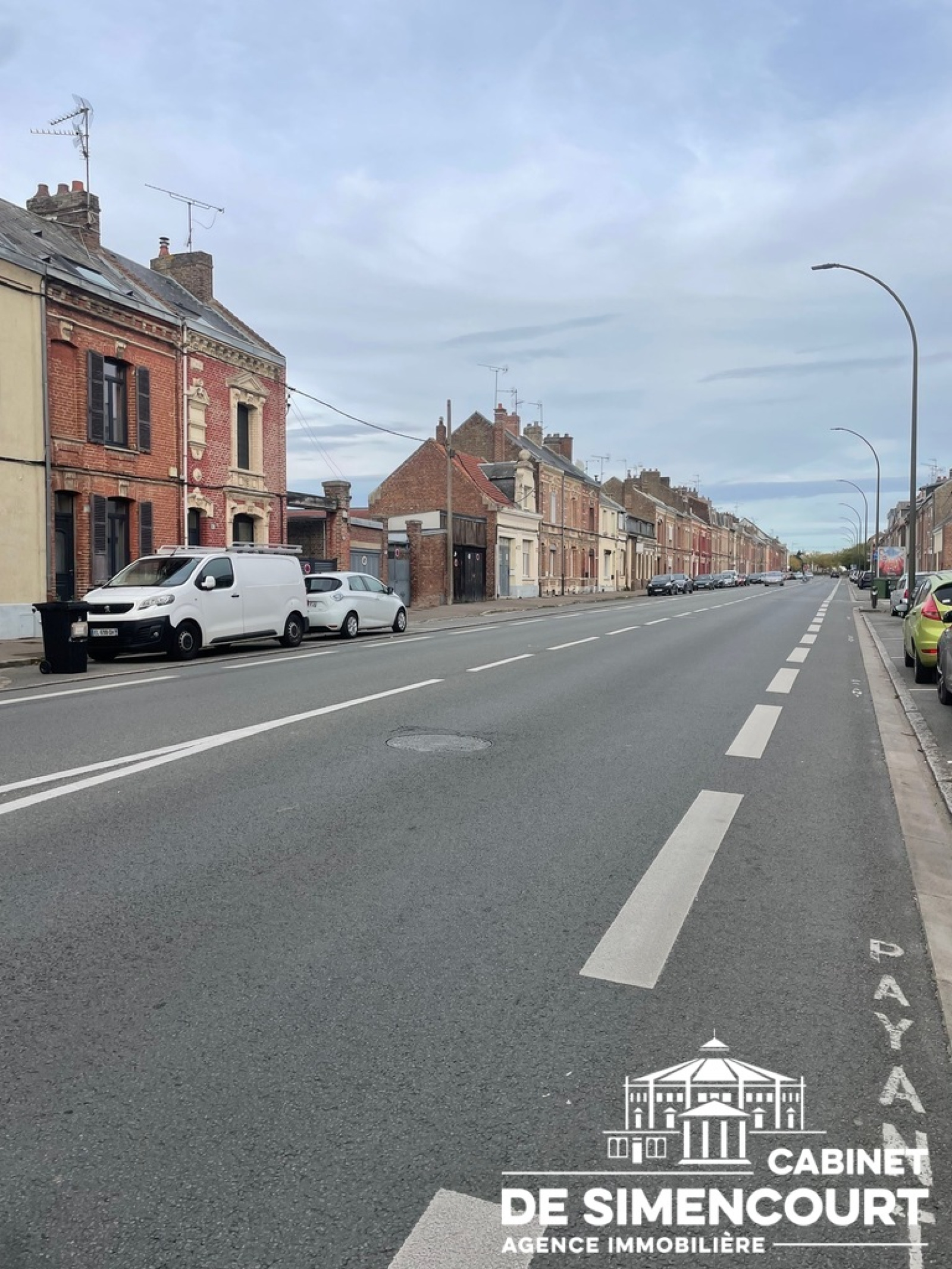 Image_, Maison, Amiens, ref :VL39403