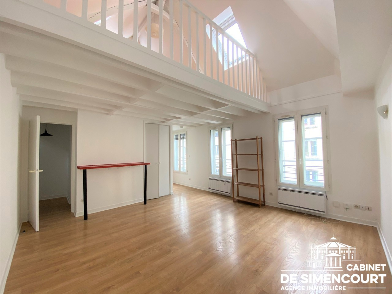 Image_, Immeuble, Amiens, ref :LDS39301