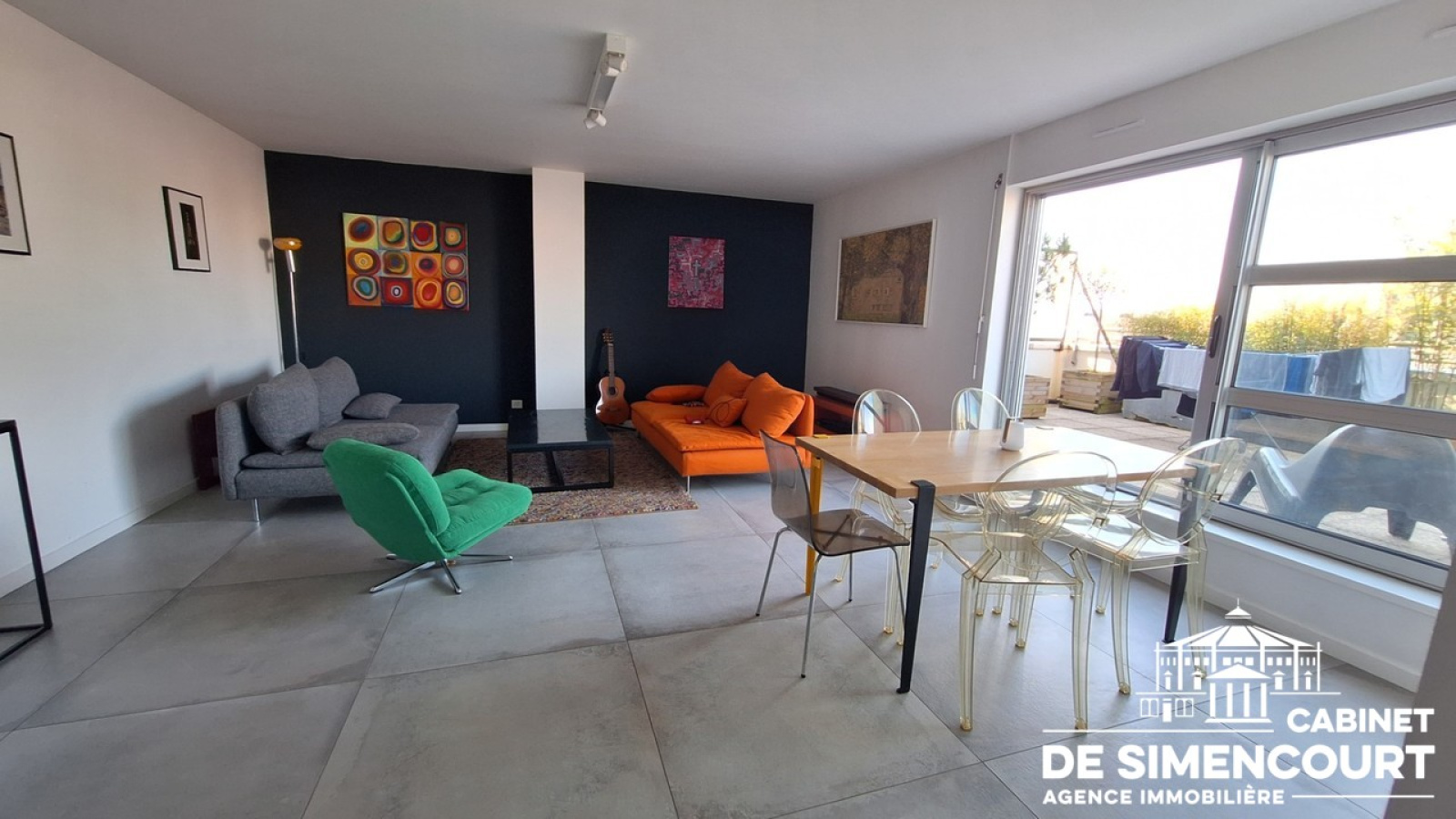 Image_, Appartement, Amiens, ref :JC39040