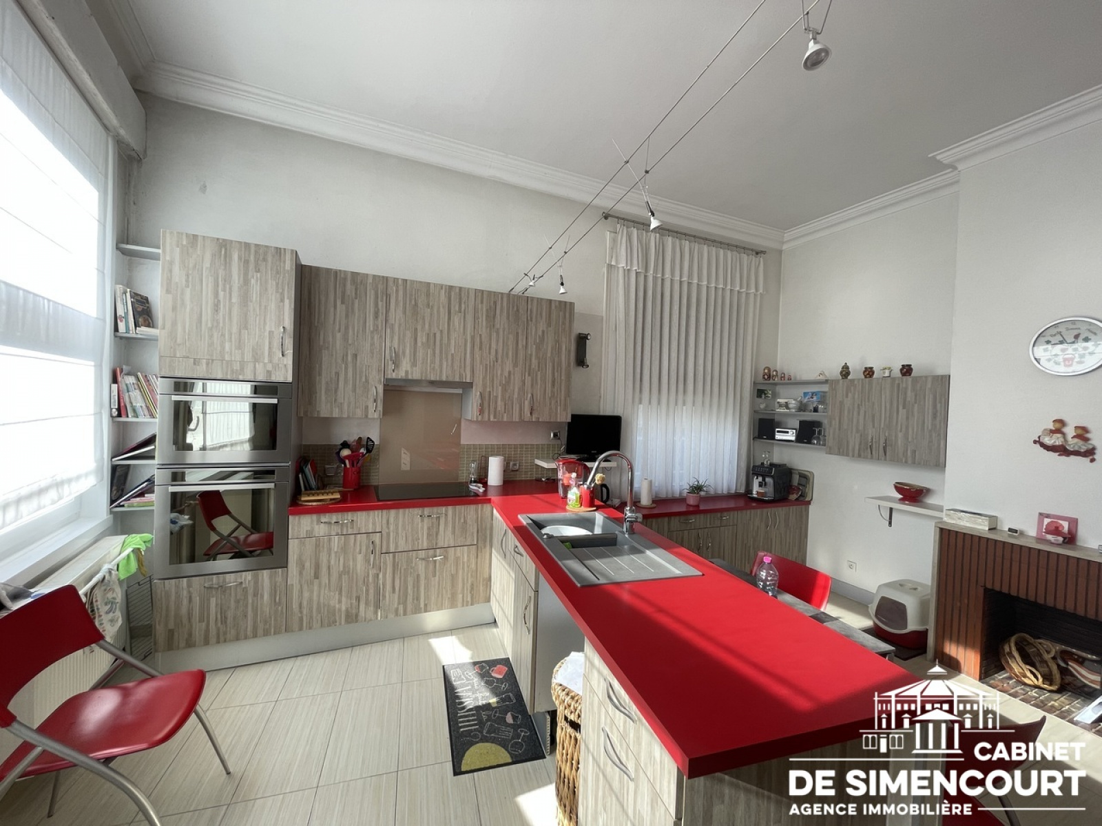 Image_, Appartement, Amiens, ref :CD37895