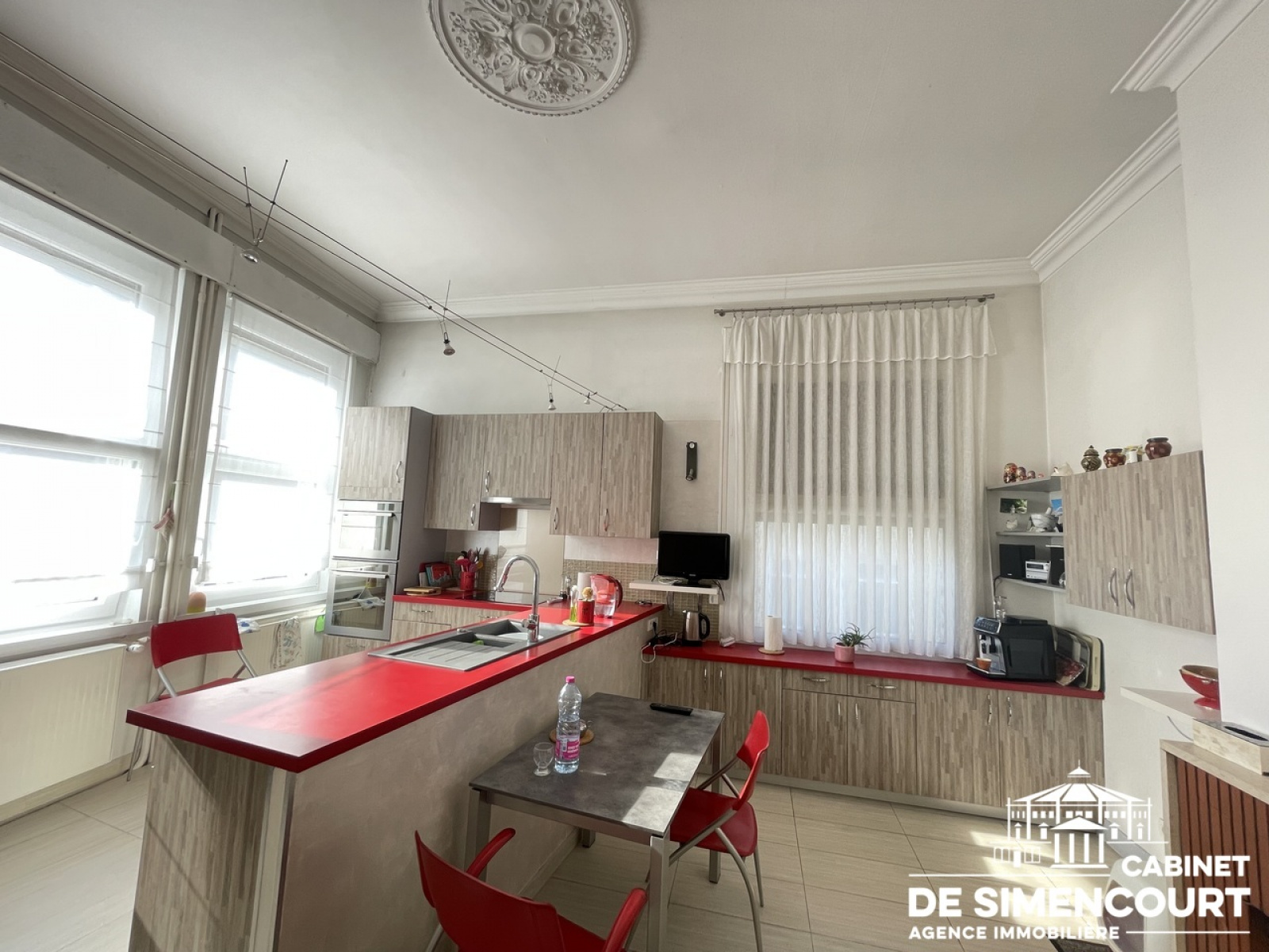 Image_, Appartement, Amiens, ref :CD37895