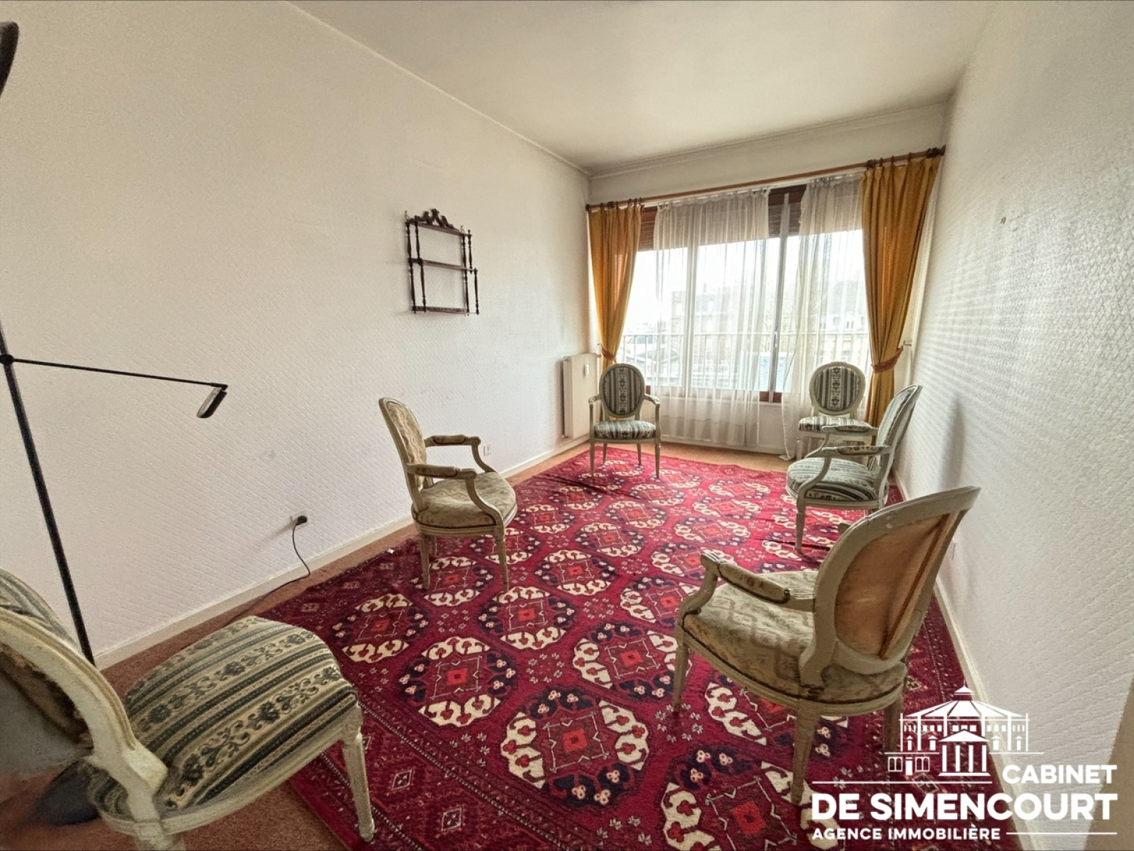 Image_, Appartement, Amiens, ref :VL39468