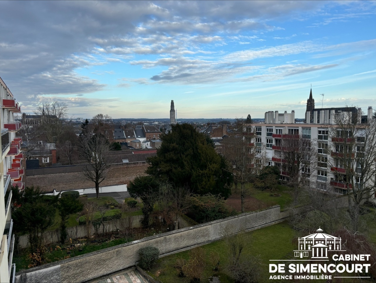 Image_, Appartement, Amiens, ref :VL39468