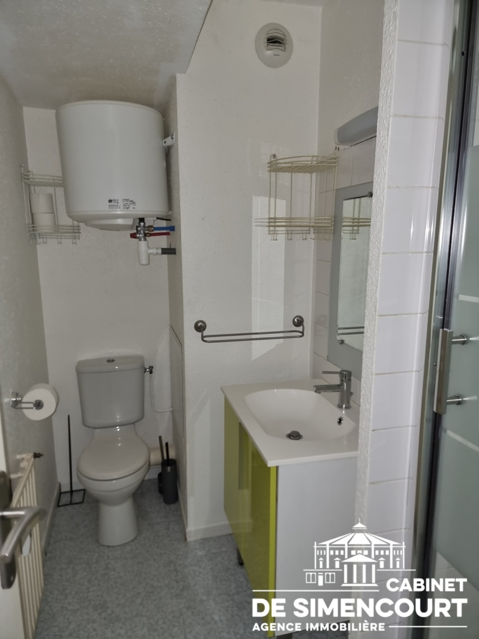 Image_, Appartement, Amiens, ref :LDS39186