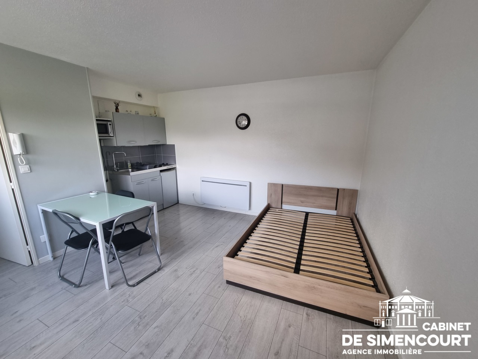 Image_, Appartement, Amiens, ref :LDS39186