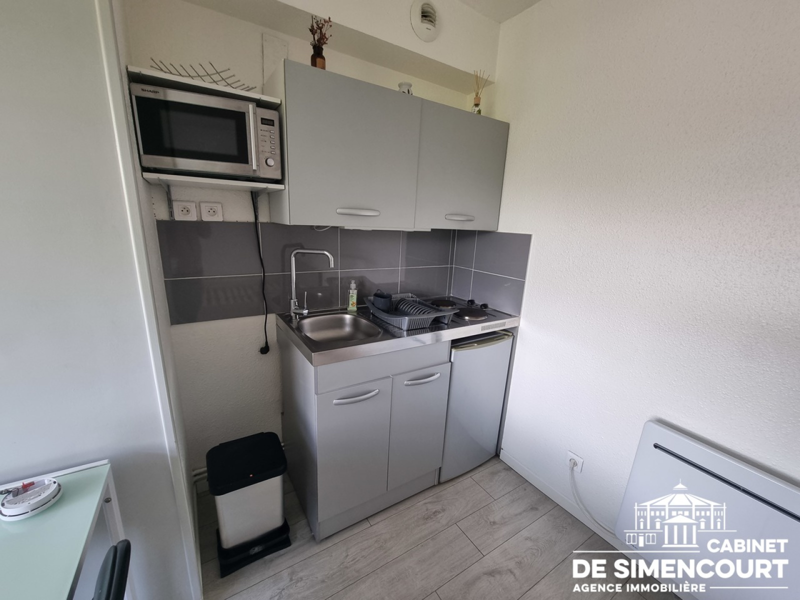 Image_, Appartement, Amiens, ref :LDS39186